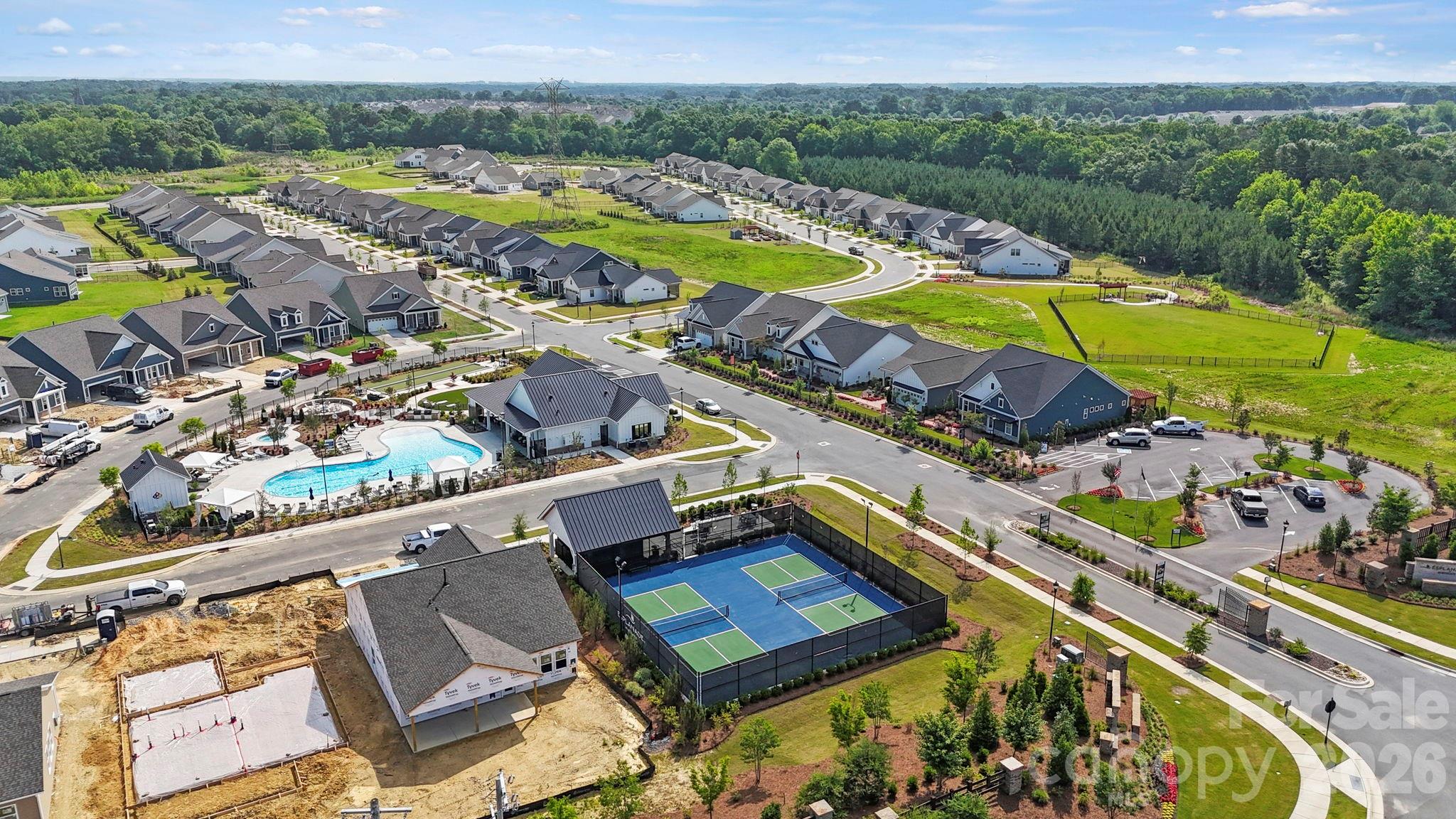 106 Northgate Boulevard — Indian Trail