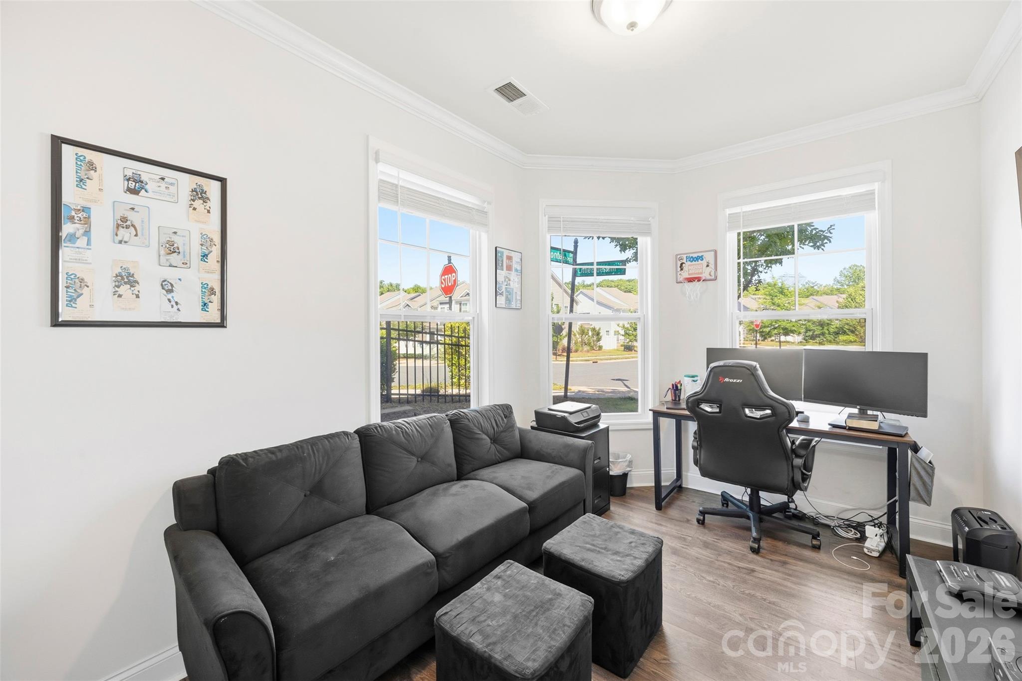 729 Little Bluestem Drive — Clover