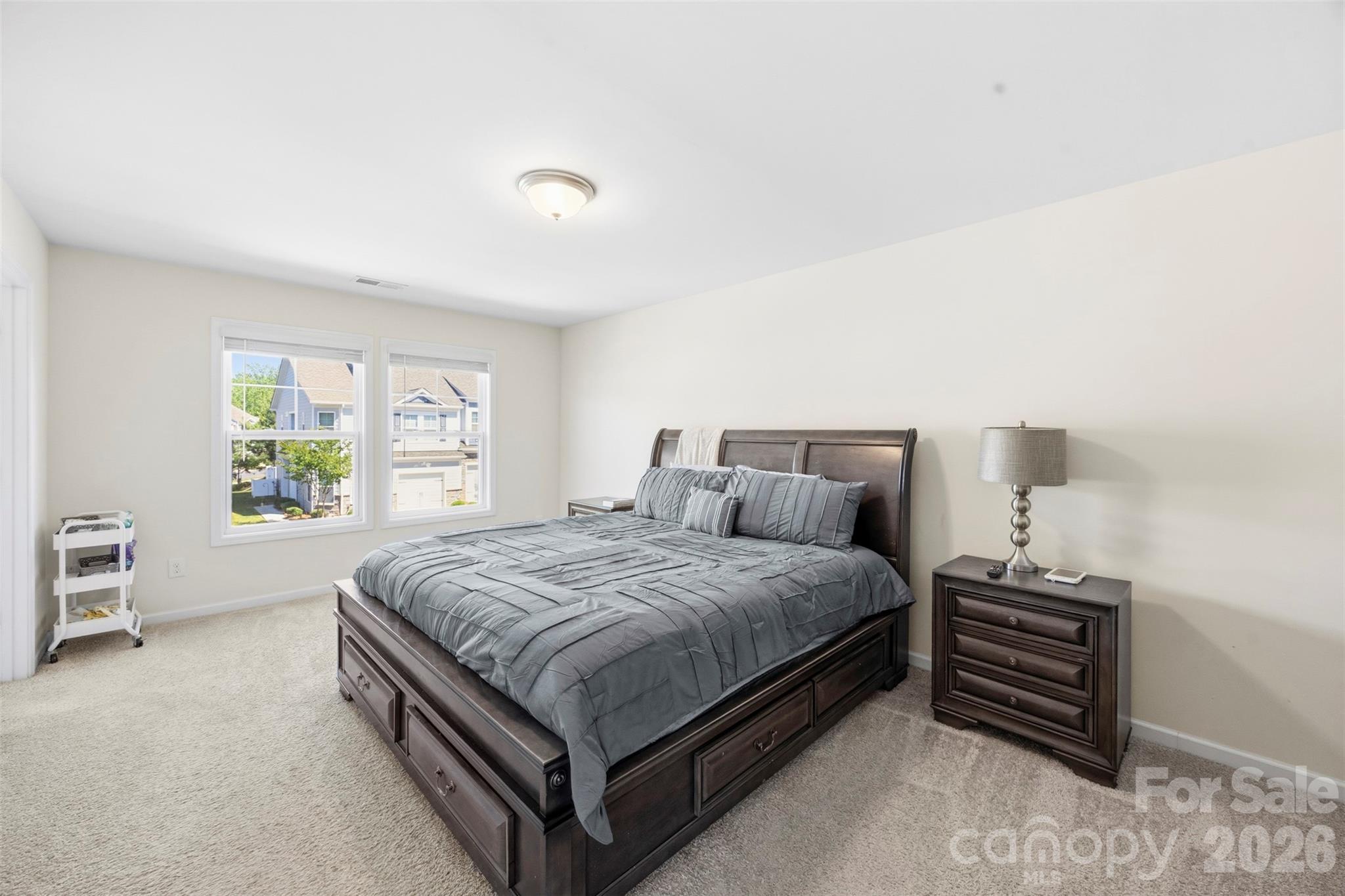 729 Little Bluestem Drive — Clover