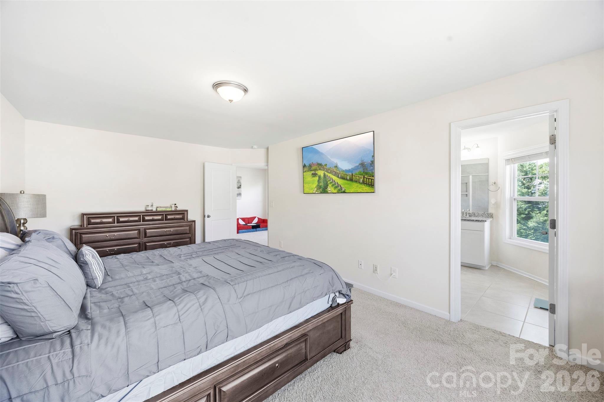 729 Little Bluestem Drive — Clover