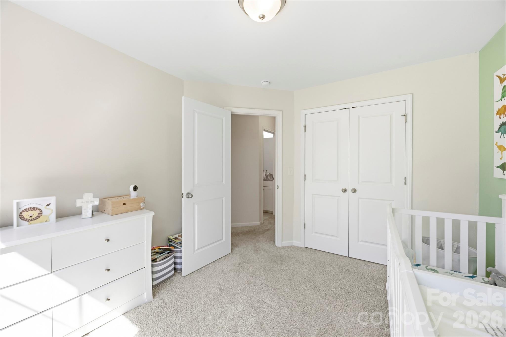 729 Little Bluestem Drive — Clover
