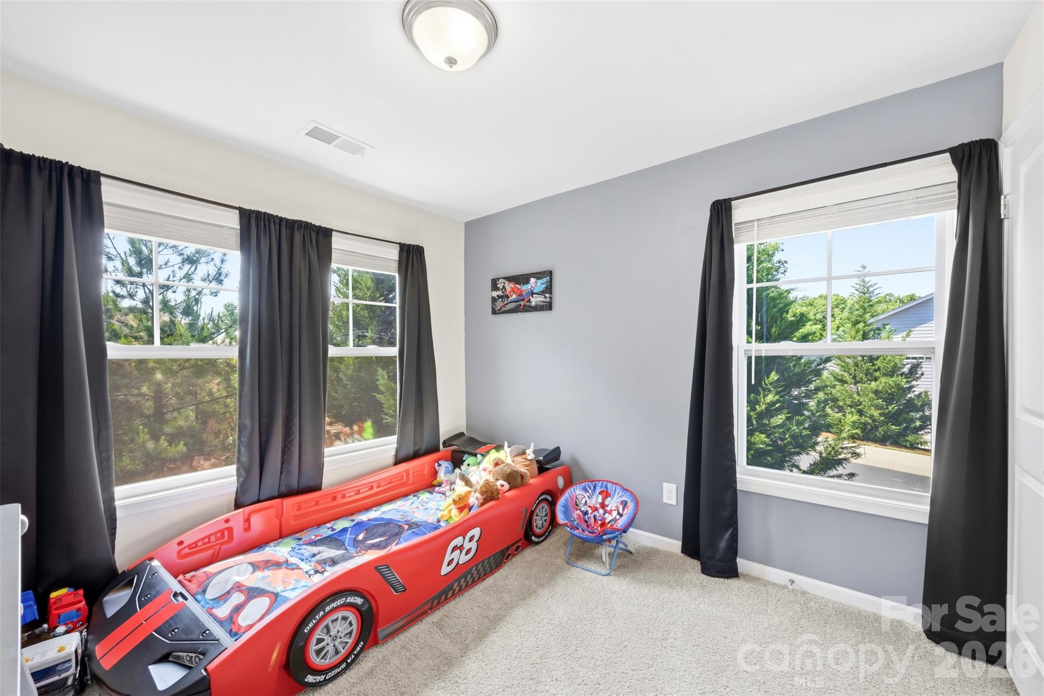 729 Little Bluestem Drive — Clover