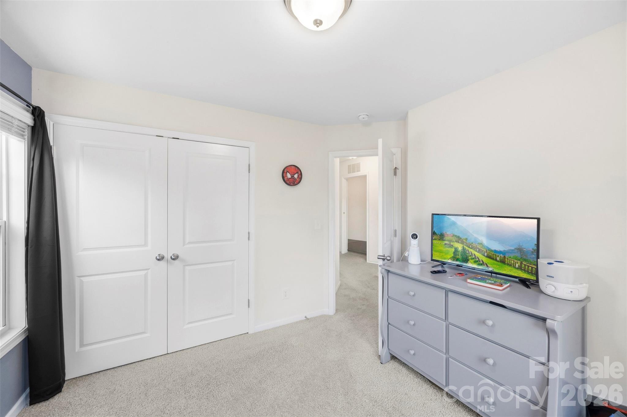 729 Little Bluestem Drive — Clover