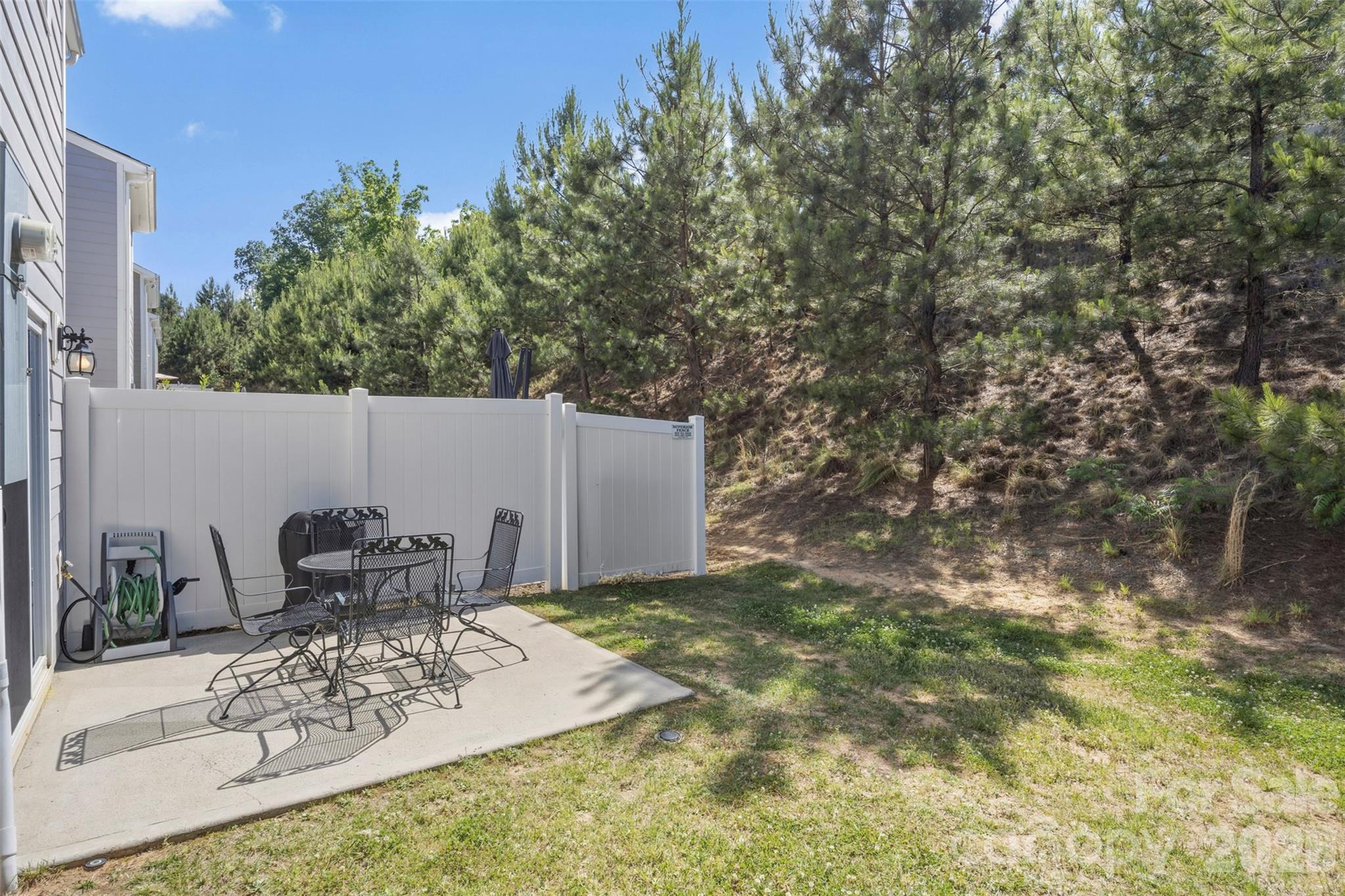729 Little Bluestem Drive — Clover