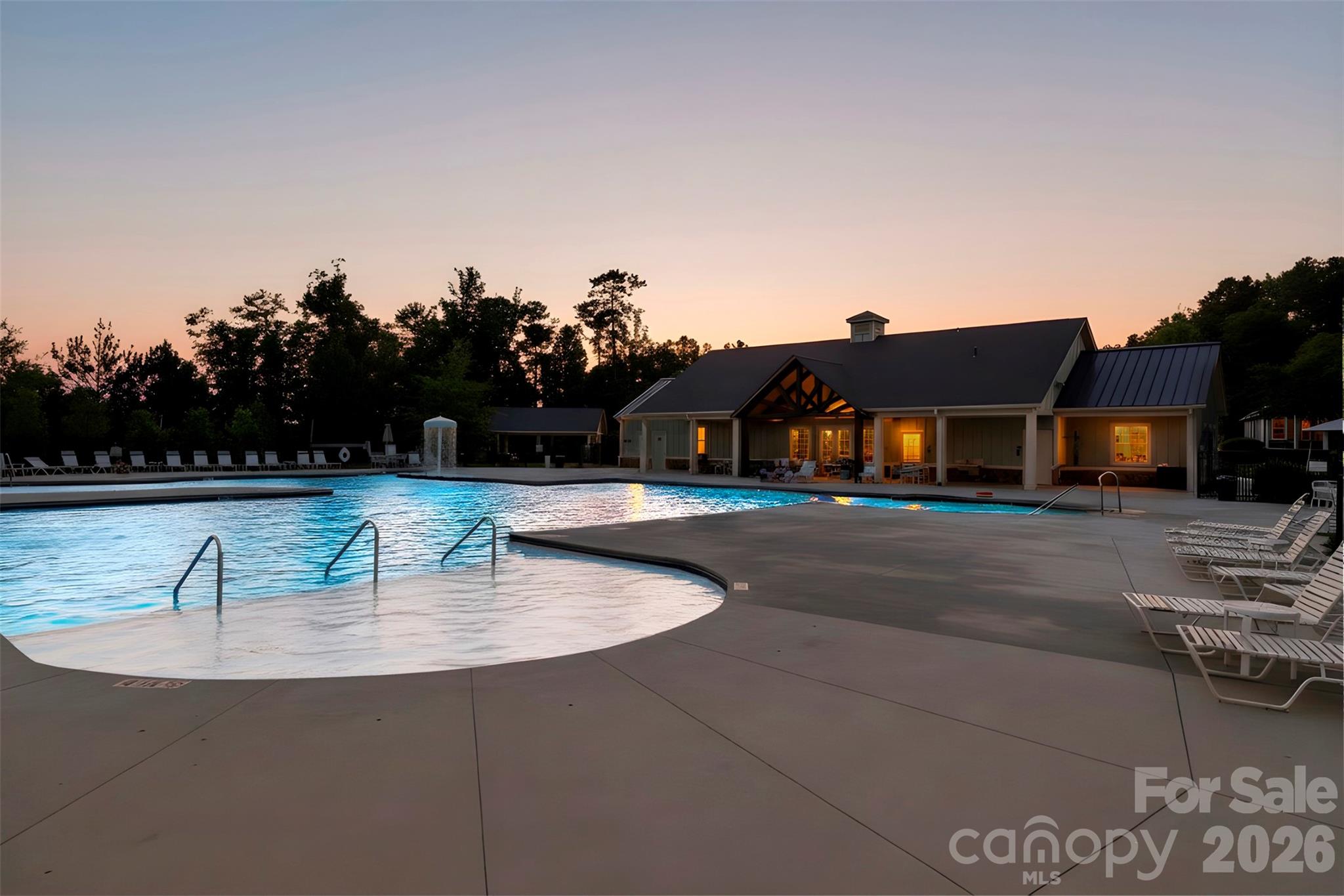 729 Little Bluestem Drive — Clover