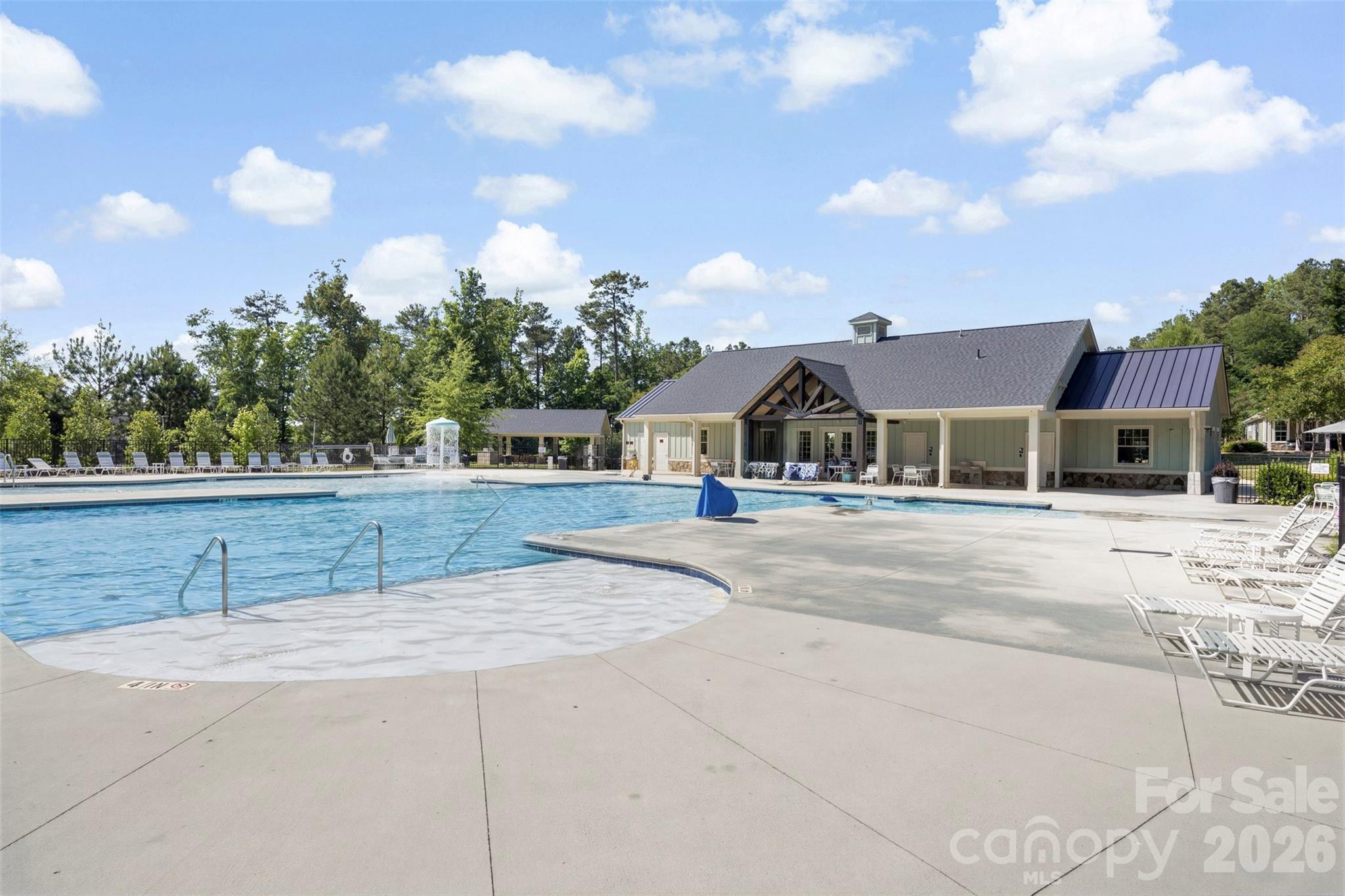 729 Little Bluestem Drive — Clover