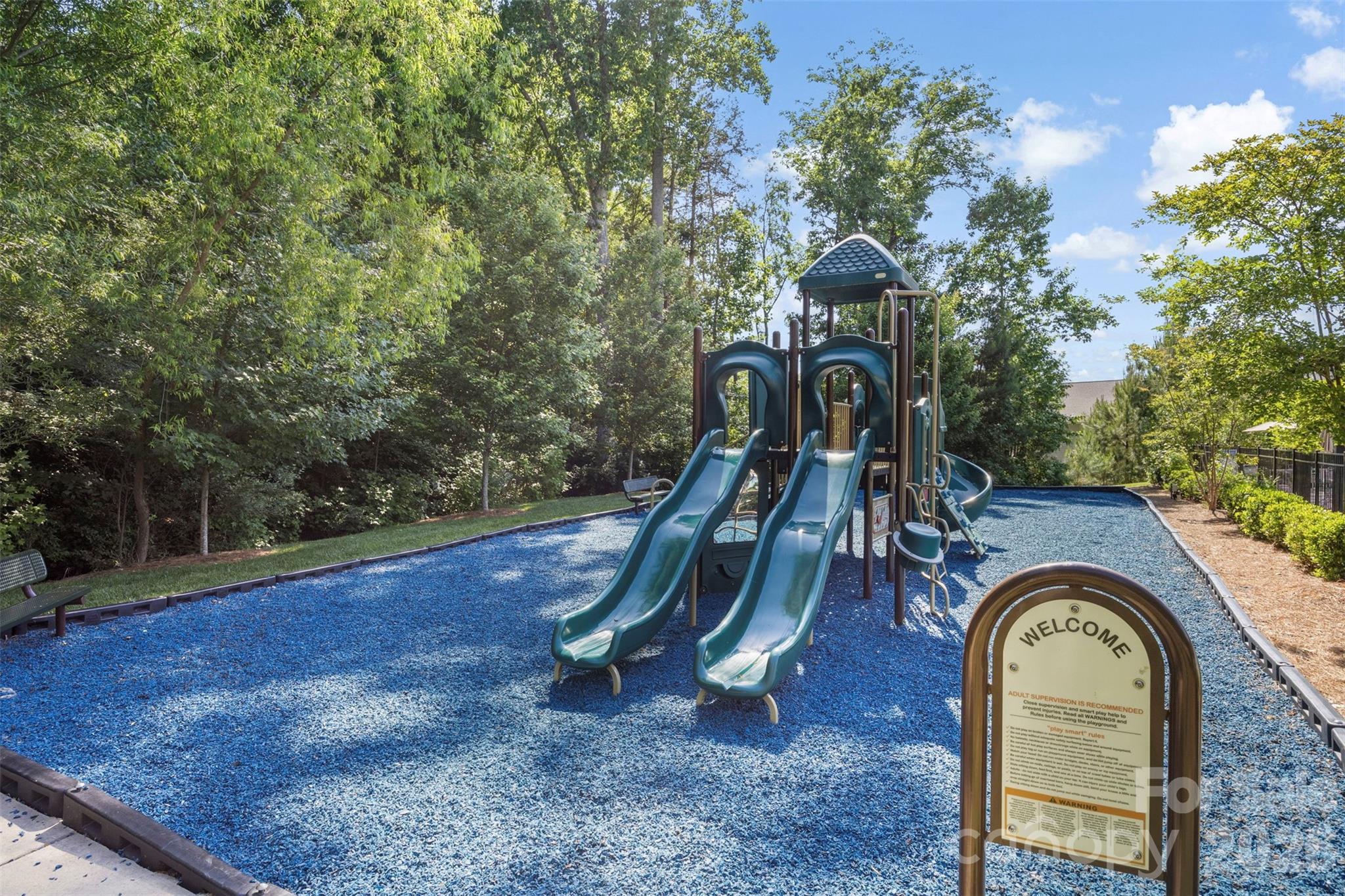 729 Little Bluestem Drive — Clover