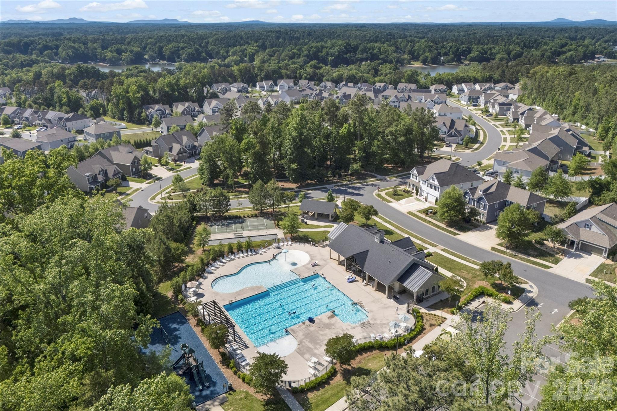 729 Little Bluestem Drive — Clover