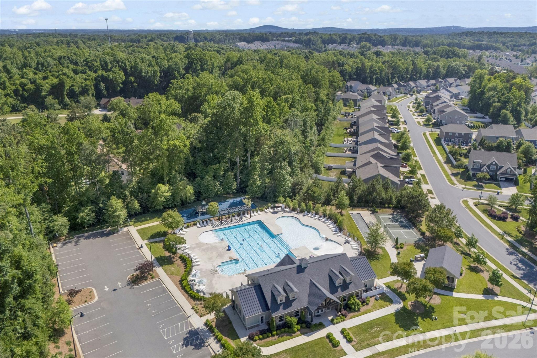 729 Little Bluestem Drive — Clover