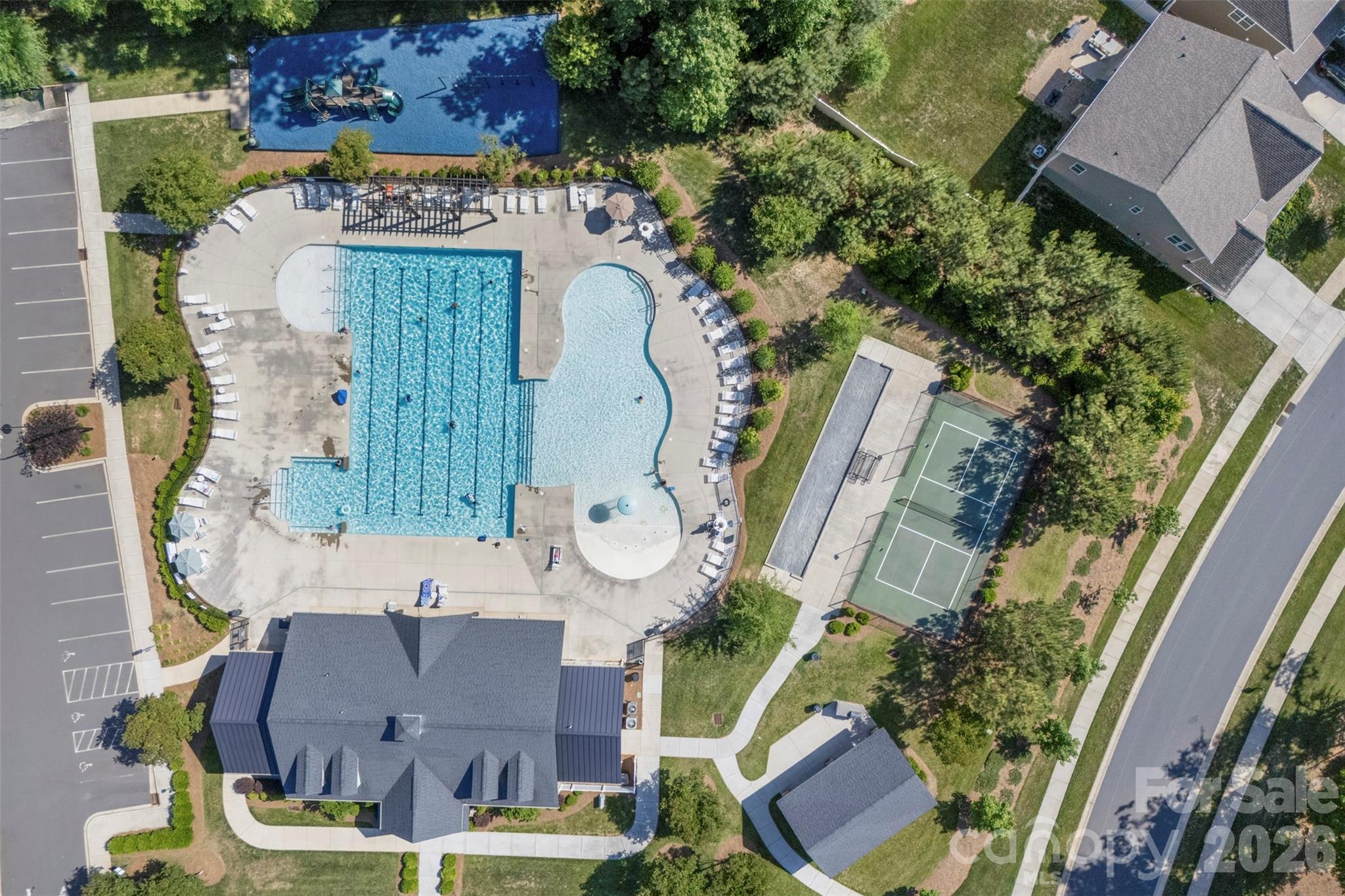 729 Little Bluestem Drive — Clover