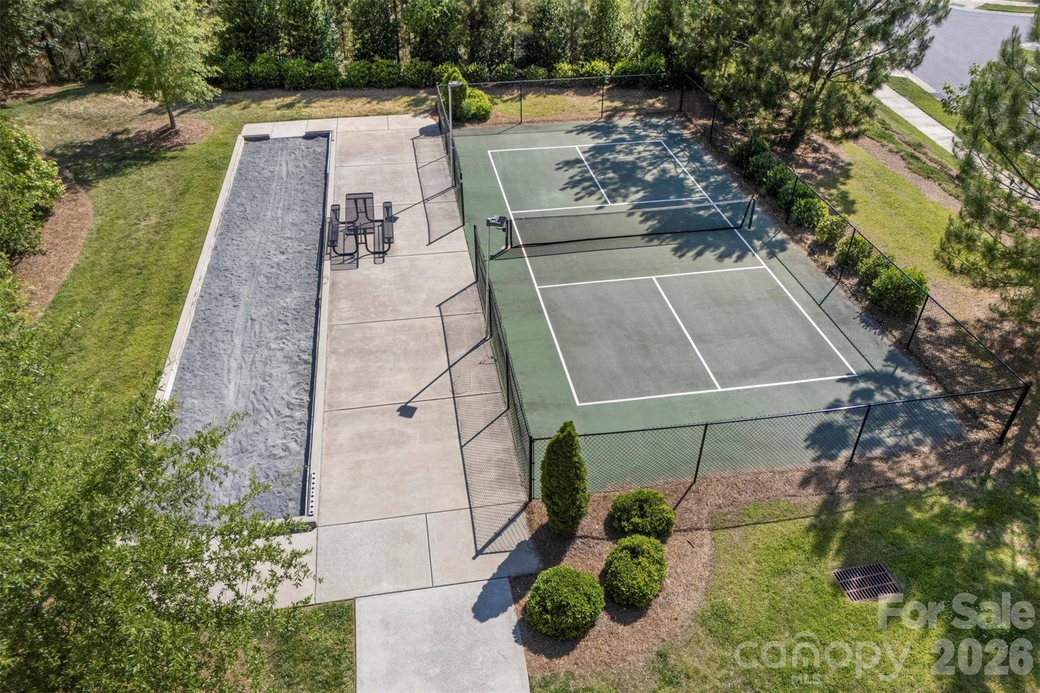 729 Little Bluestem Drive — Clover