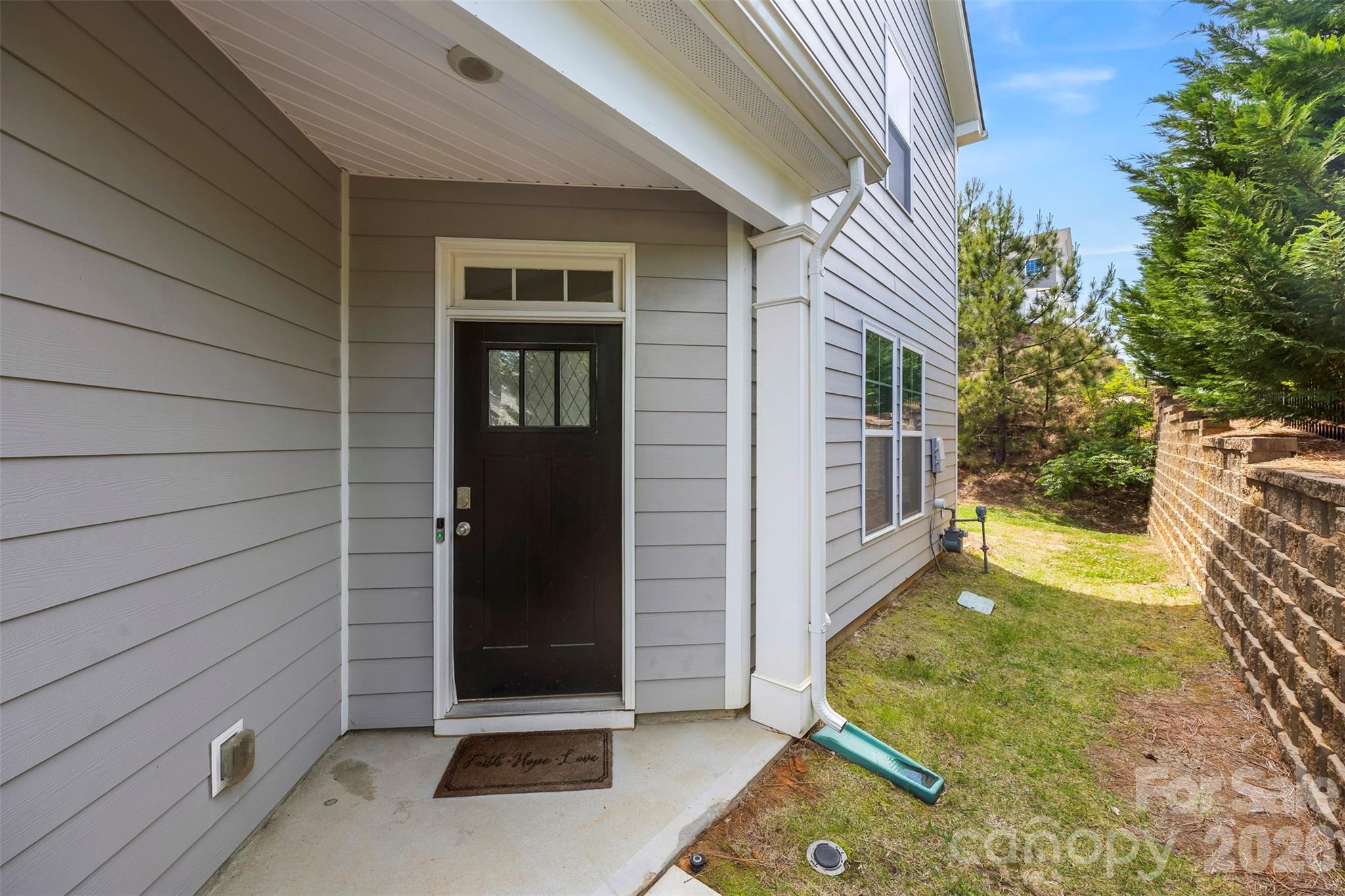 729 Little Bluestem Drive — Clover
