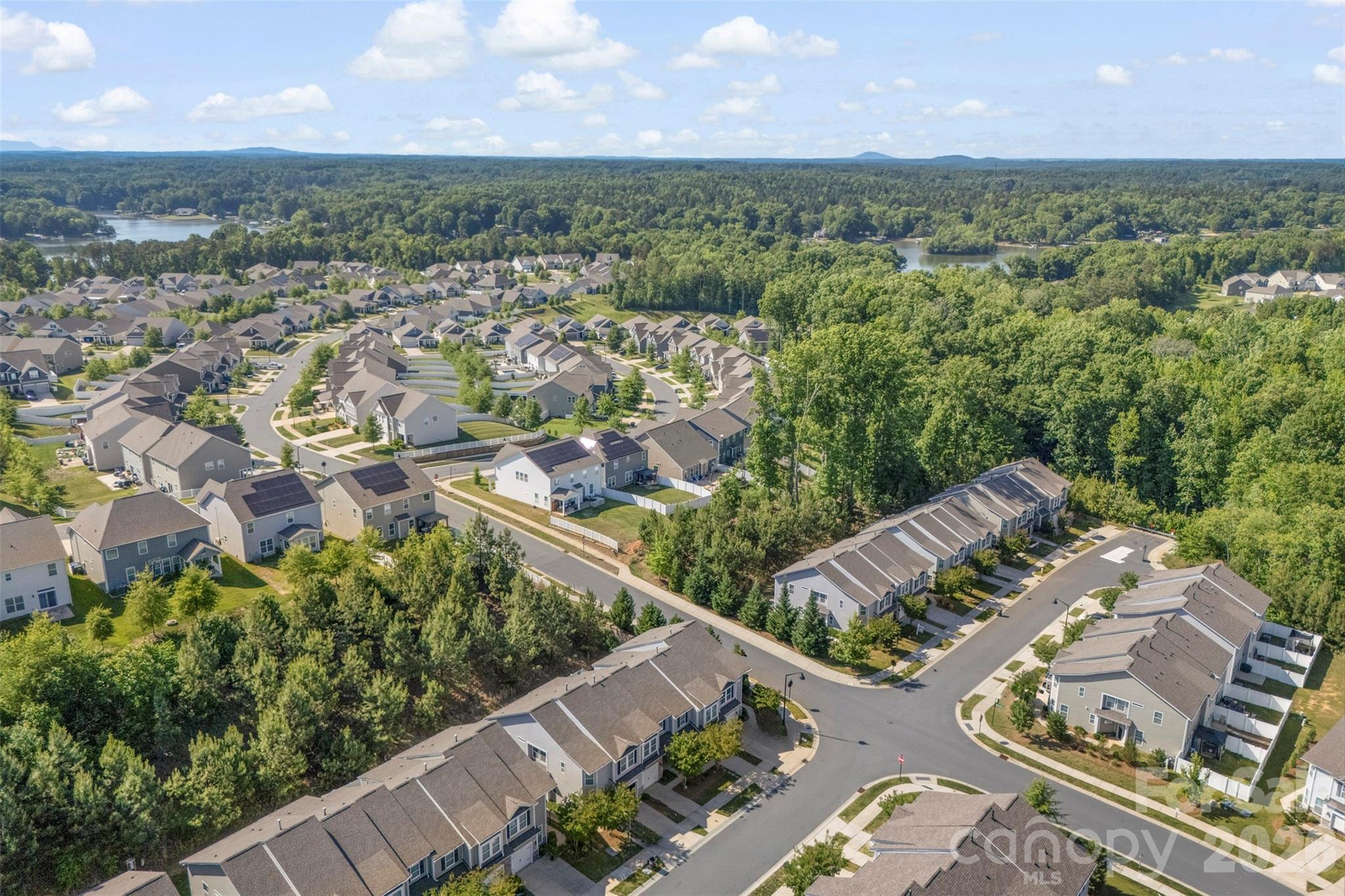 729 Little Bluestem Drive — Clover