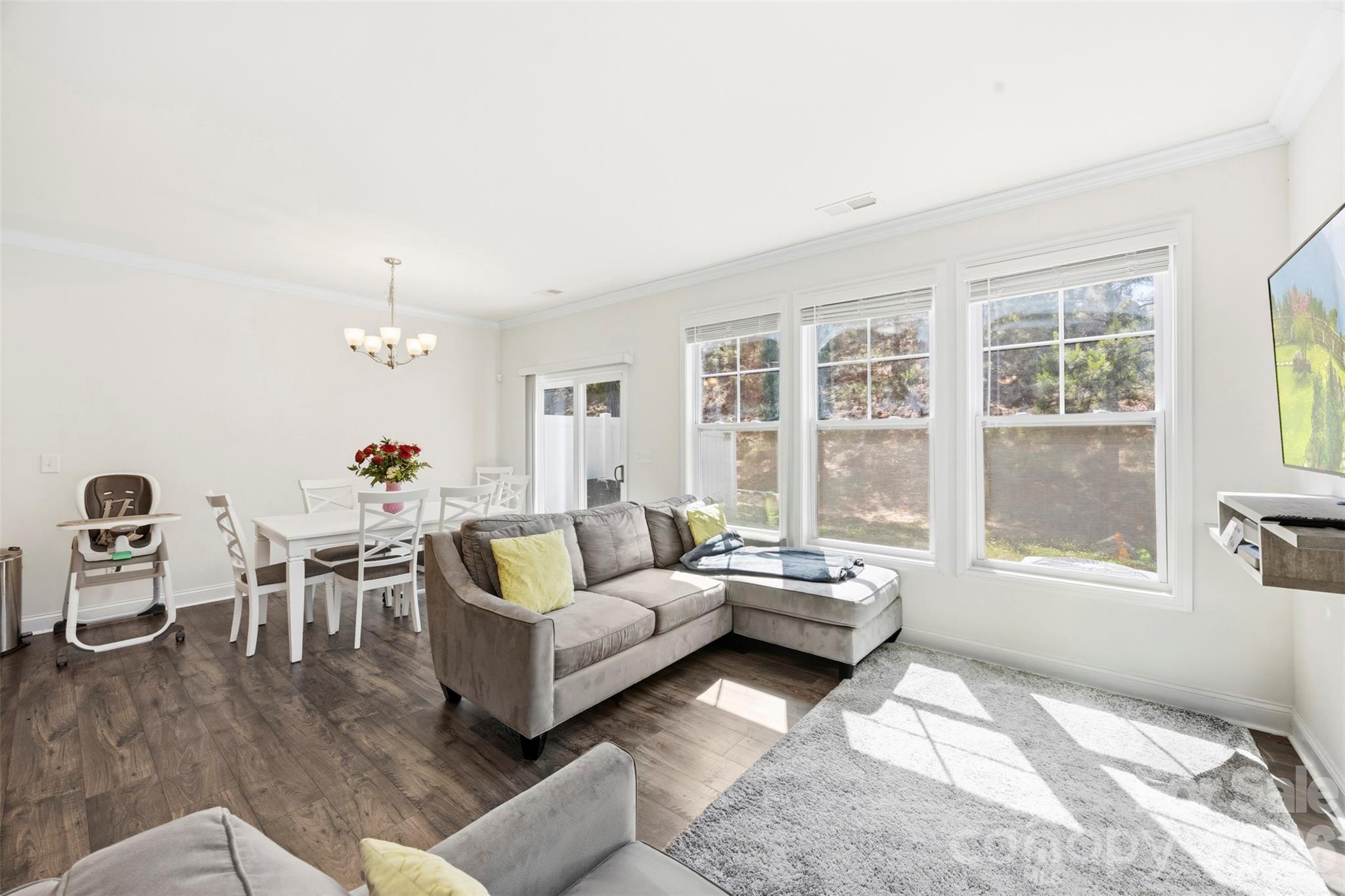 729 Little Bluestem Drive — Clover