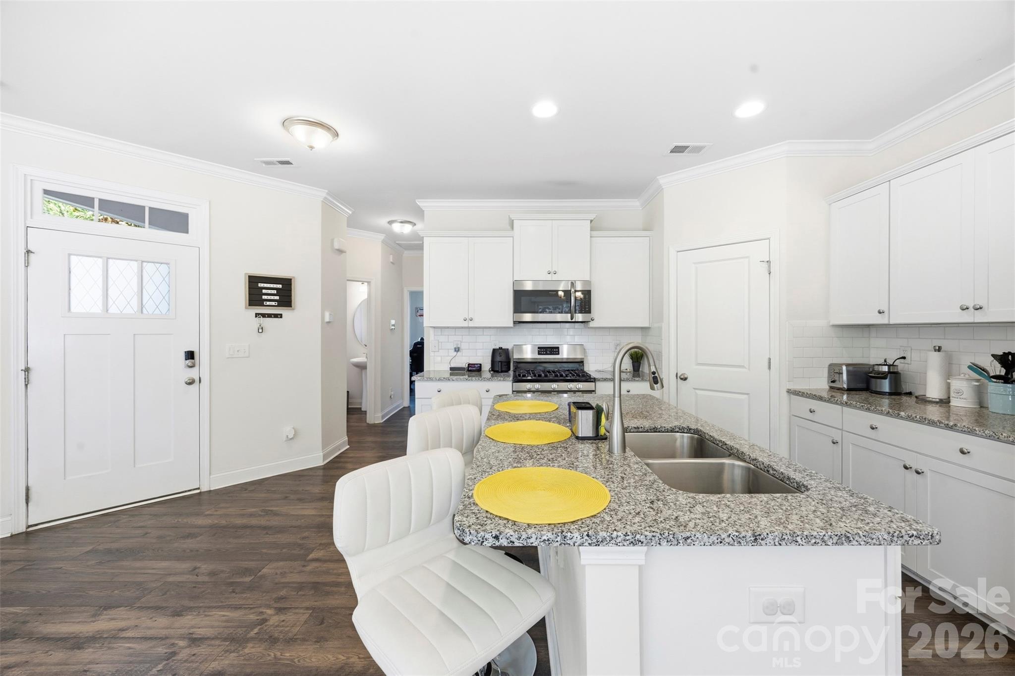 729 Little Bluestem Drive — Clover