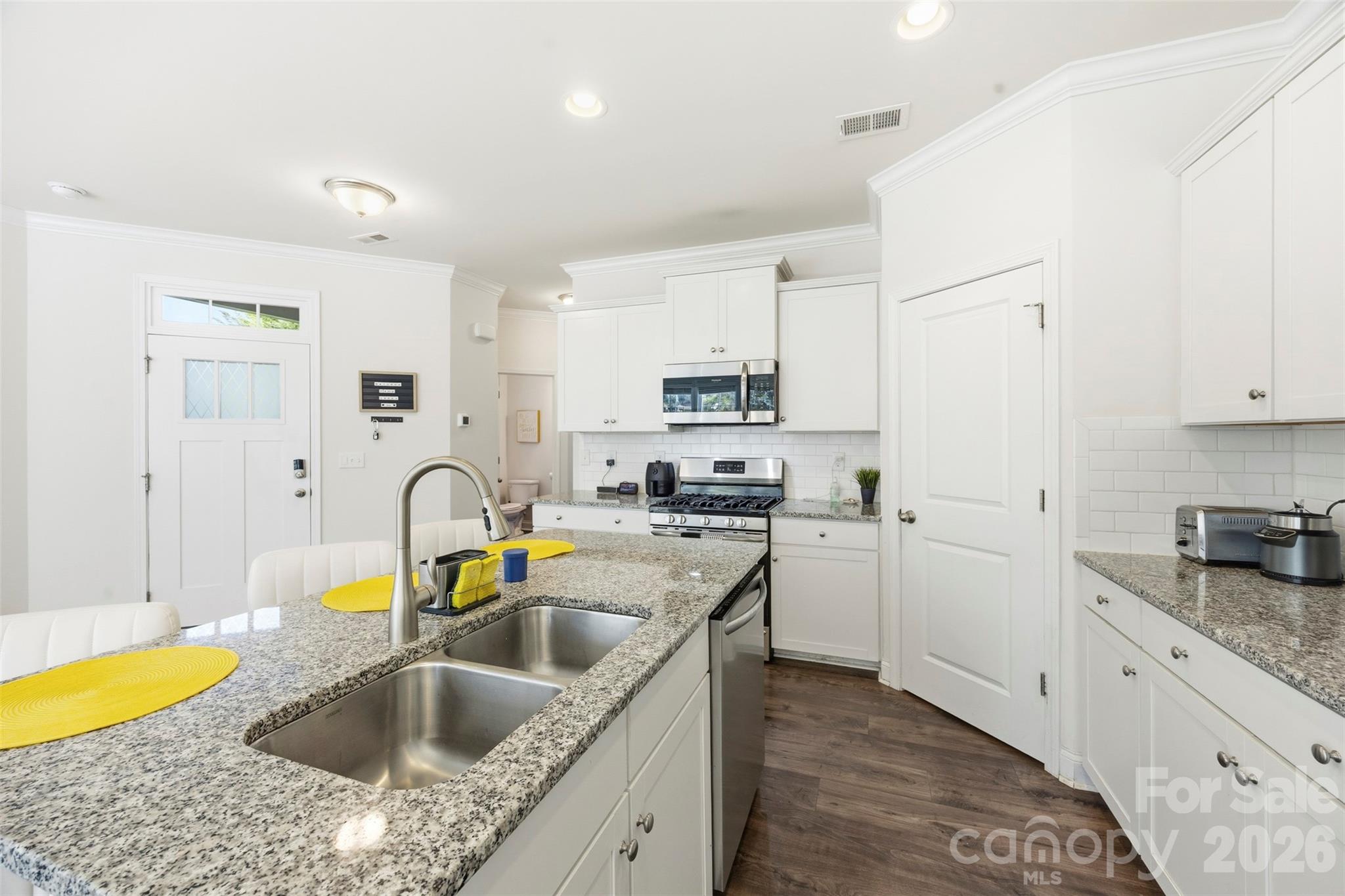 729 Little Bluestem Drive — Clover