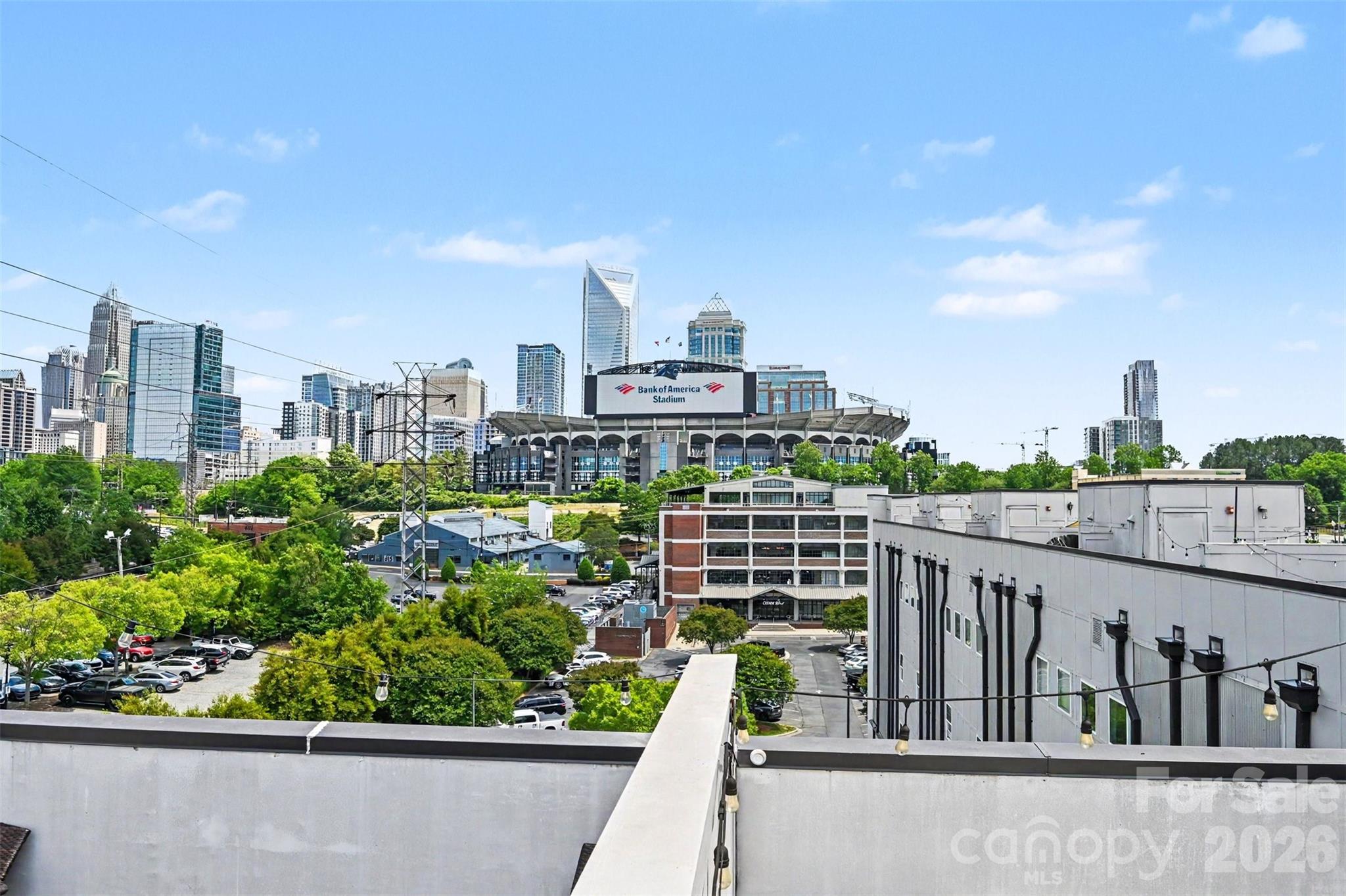 633 MCNINCH Street — Charlotte