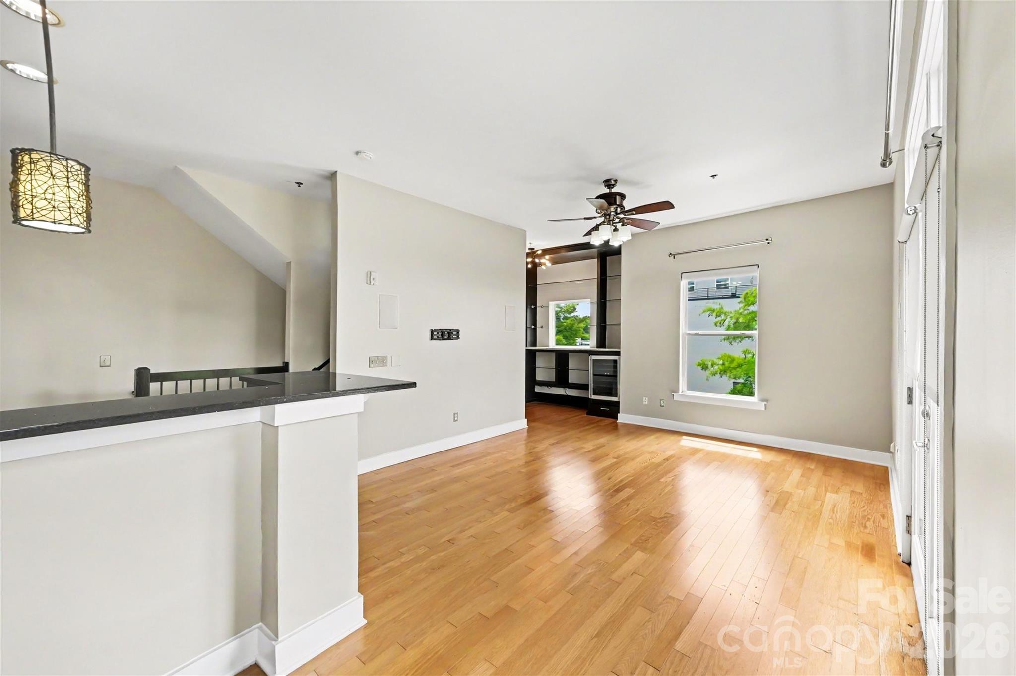 633 MCNINCH Street — Charlotte