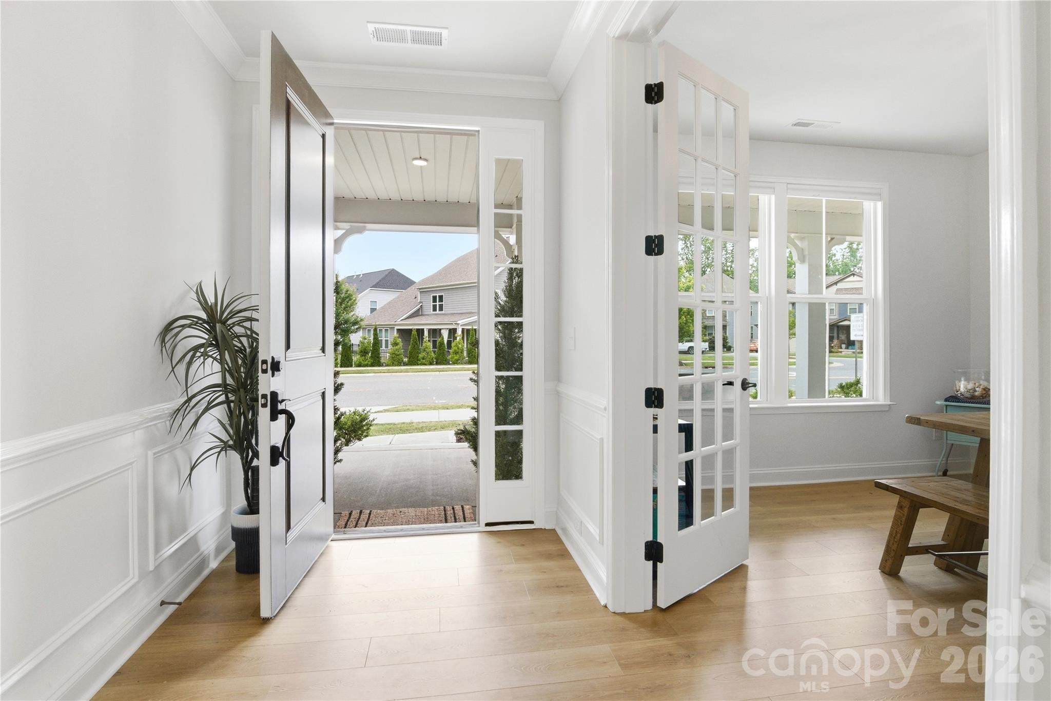 128 Dudley Drive — Fort Mill