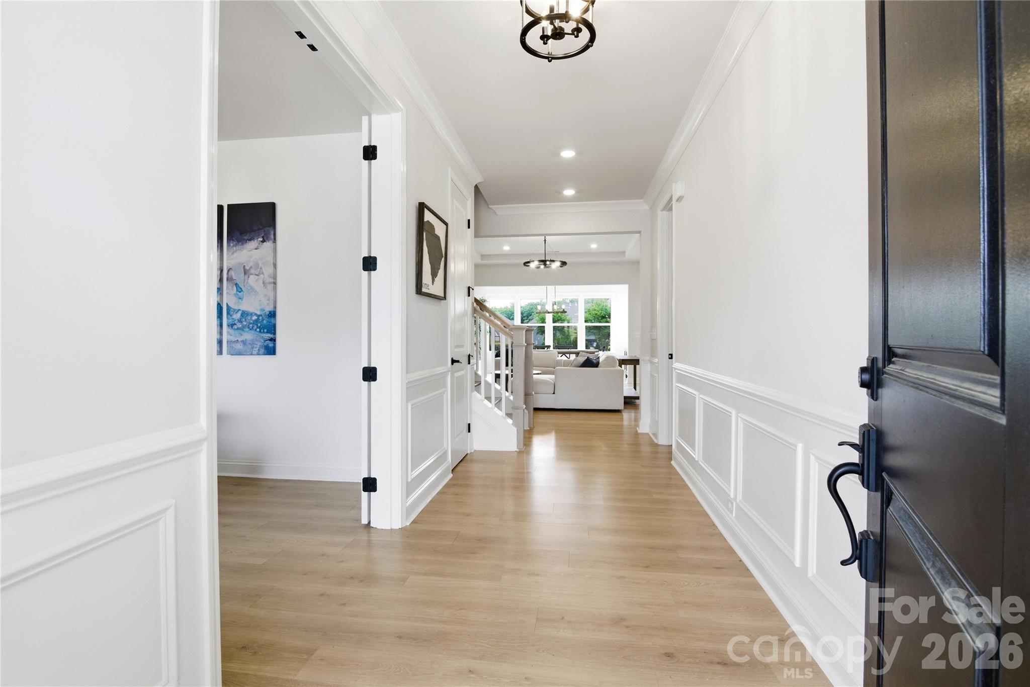 128 Dudley Drive — Fort Mill