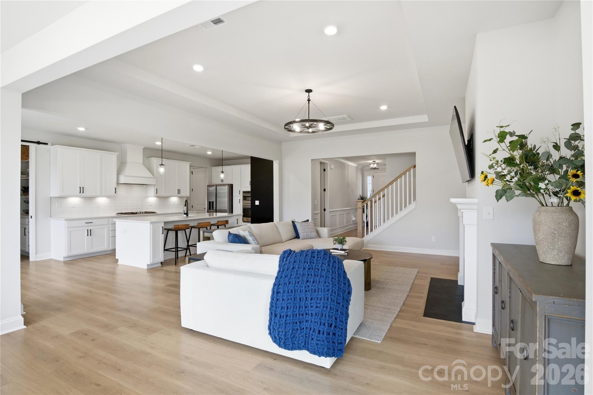 128 Dudley Drive — Fort Mill