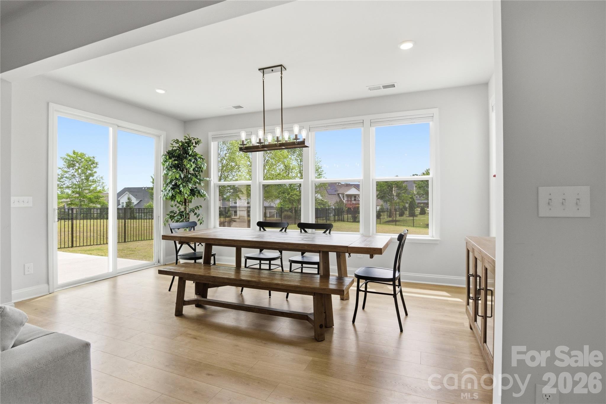 128 Dudley Drive — Fort Mill