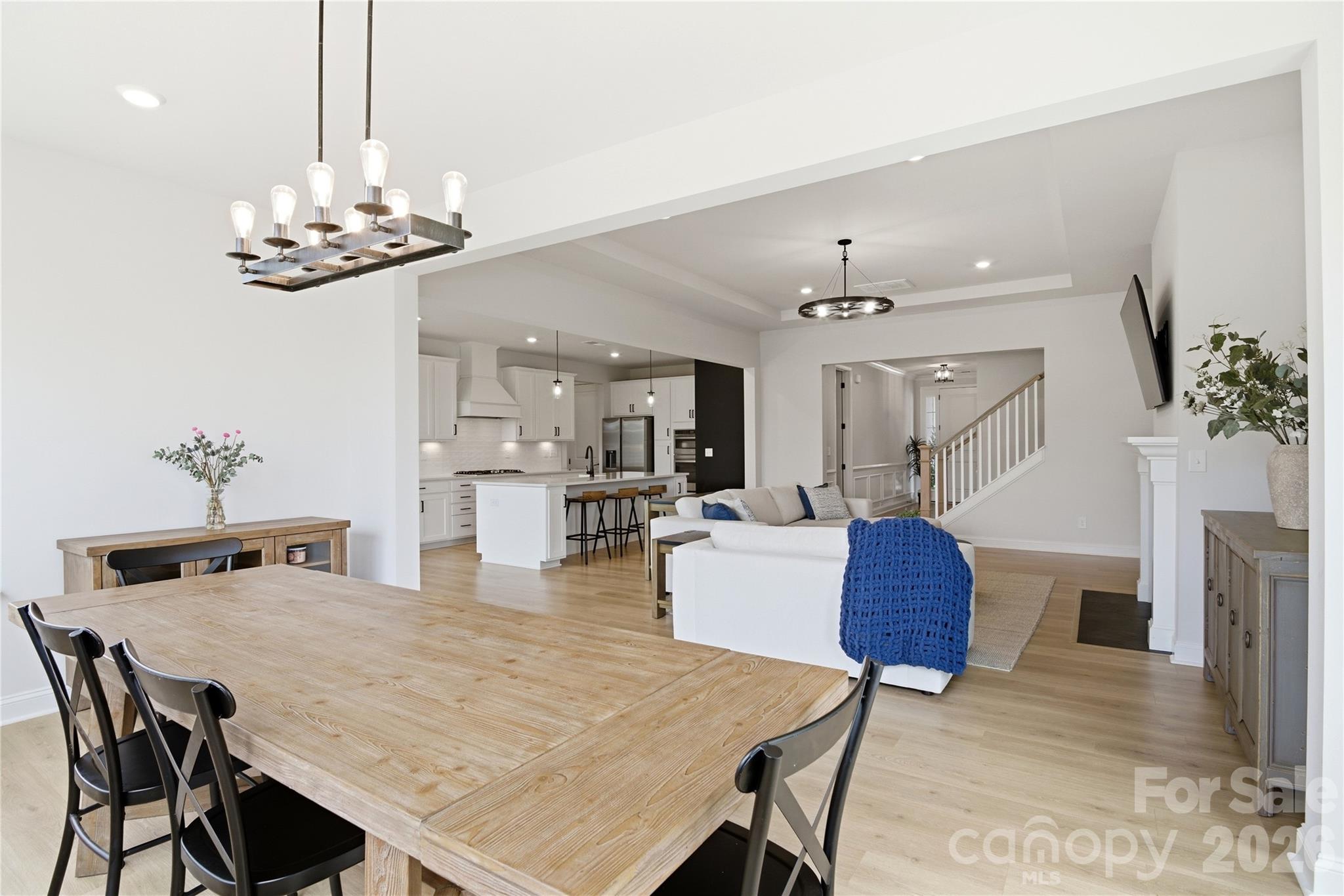 128 Dudley Drive — Fort Mill