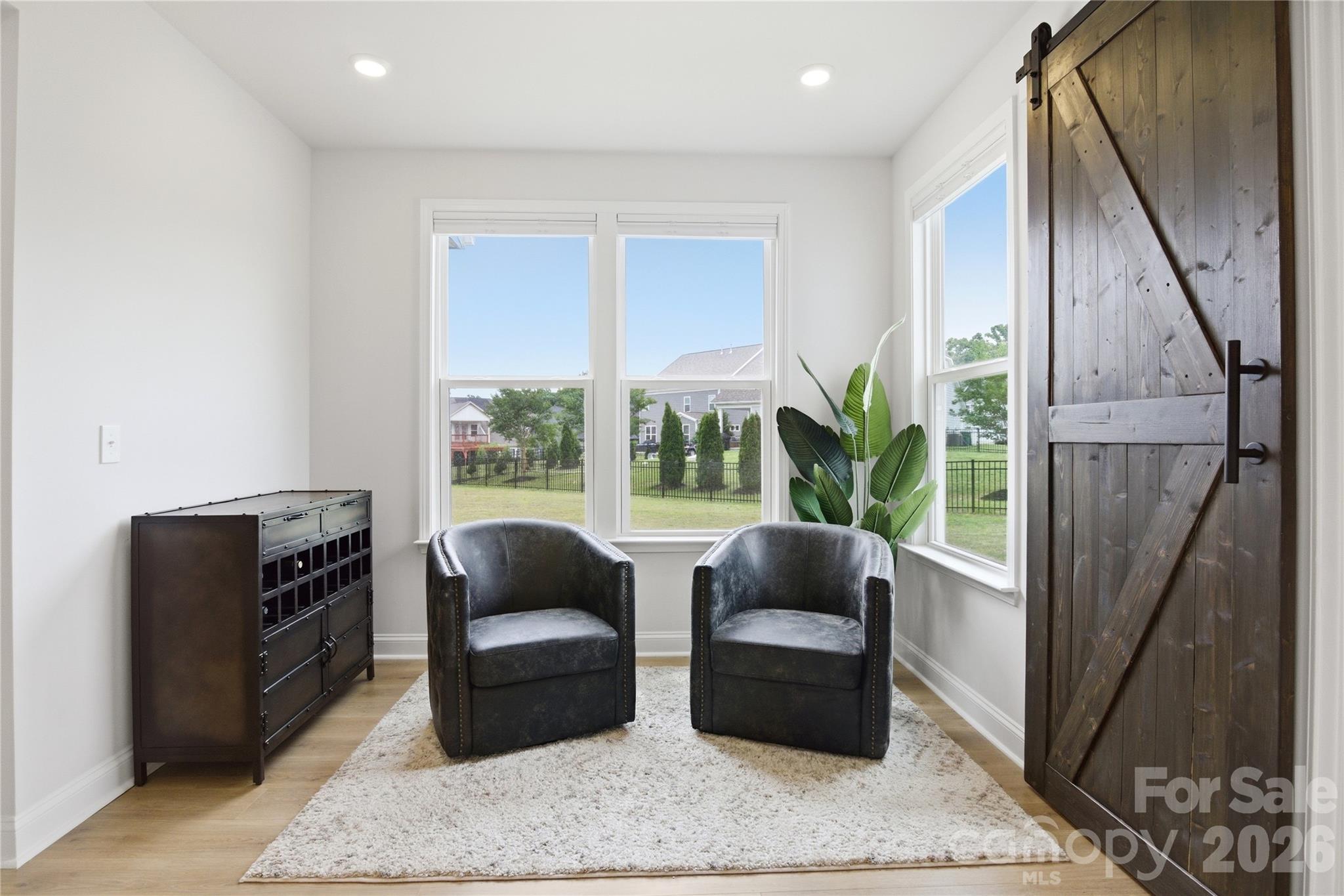 128 Dudley Drive — Fort Mill