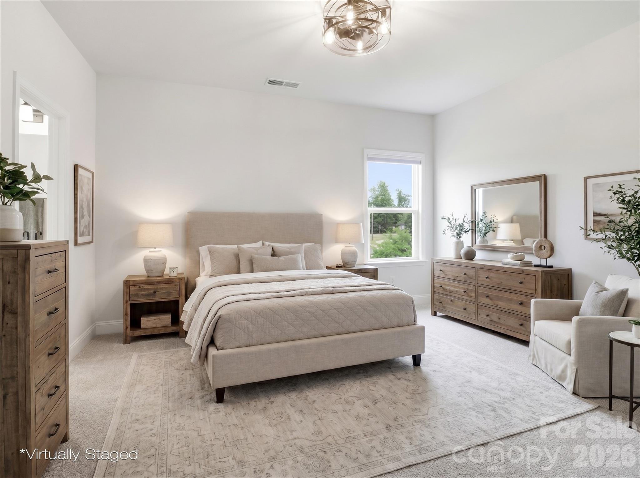 128 Dudley Drive — Fort Mill