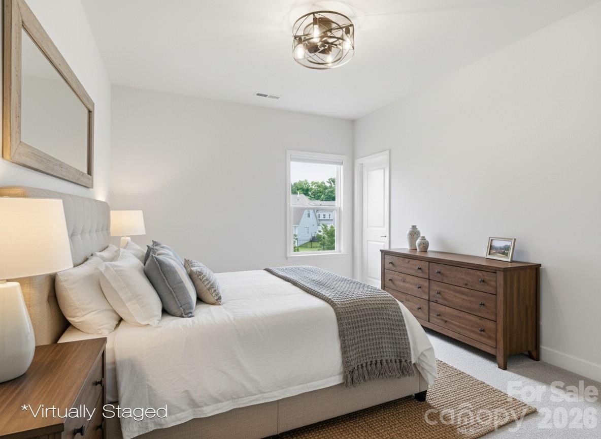 128 Dudley Drive — Fort Mill