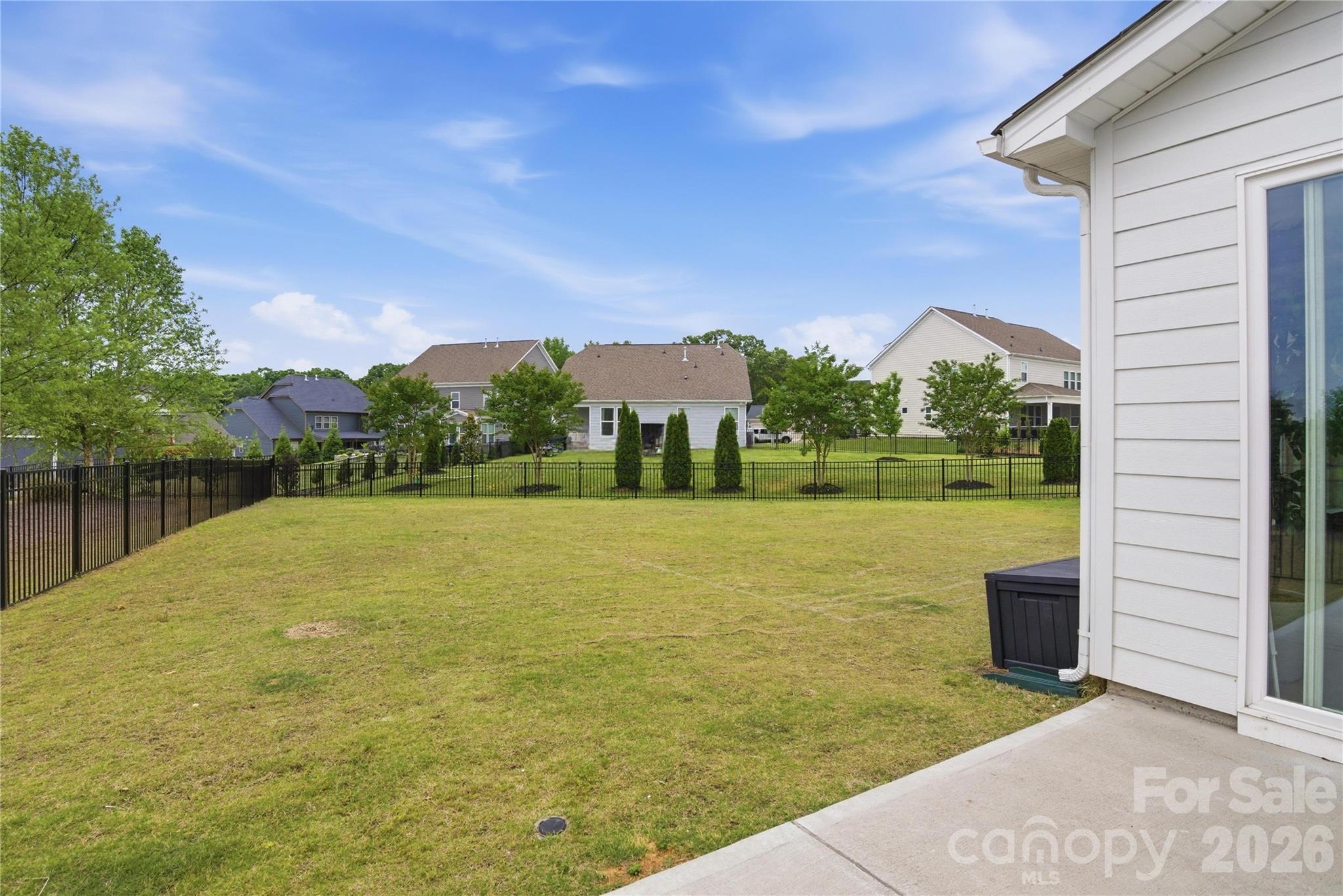 128 Dudley Drive — Fort Mill