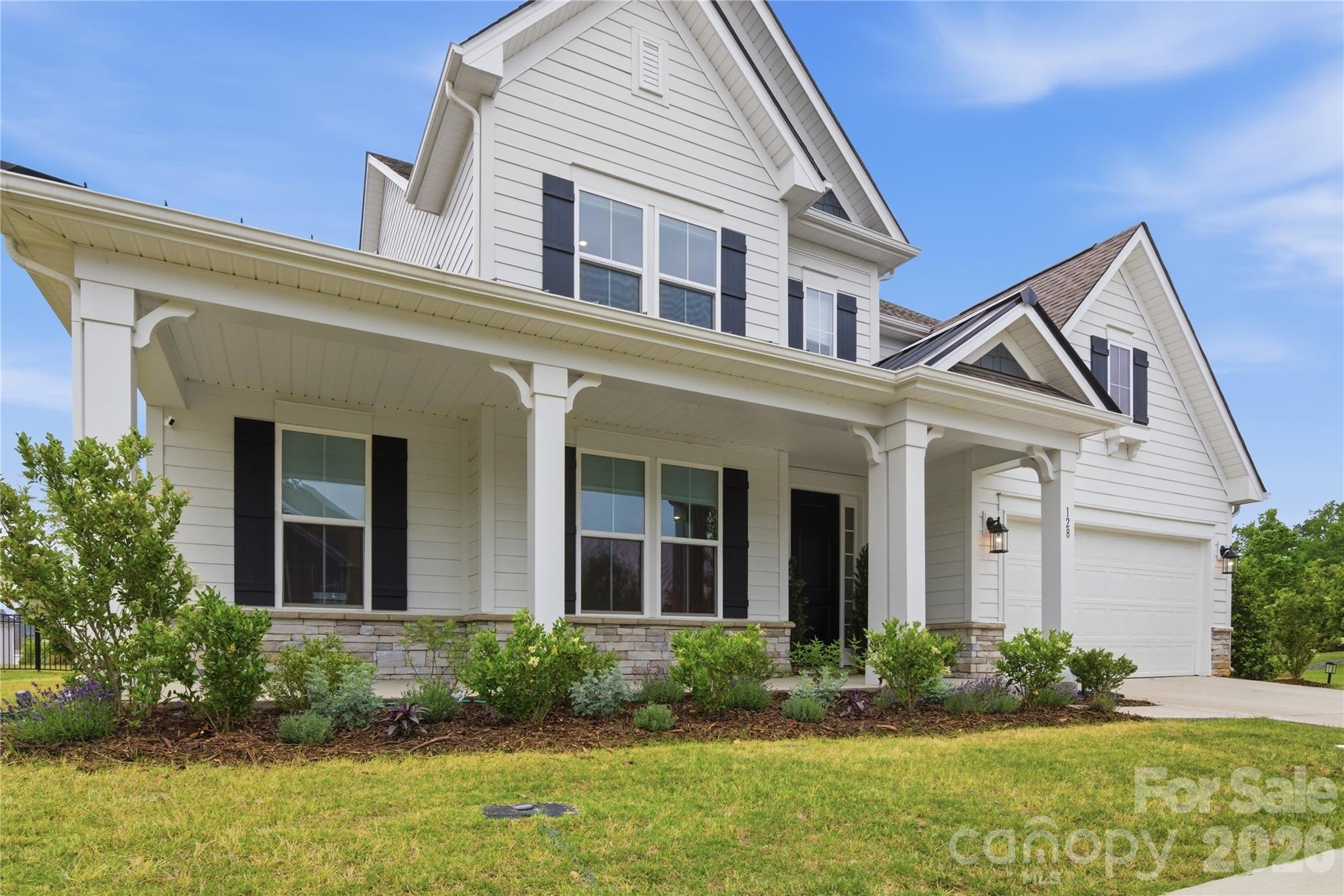 128 Dudley Drive — Fort Mill
