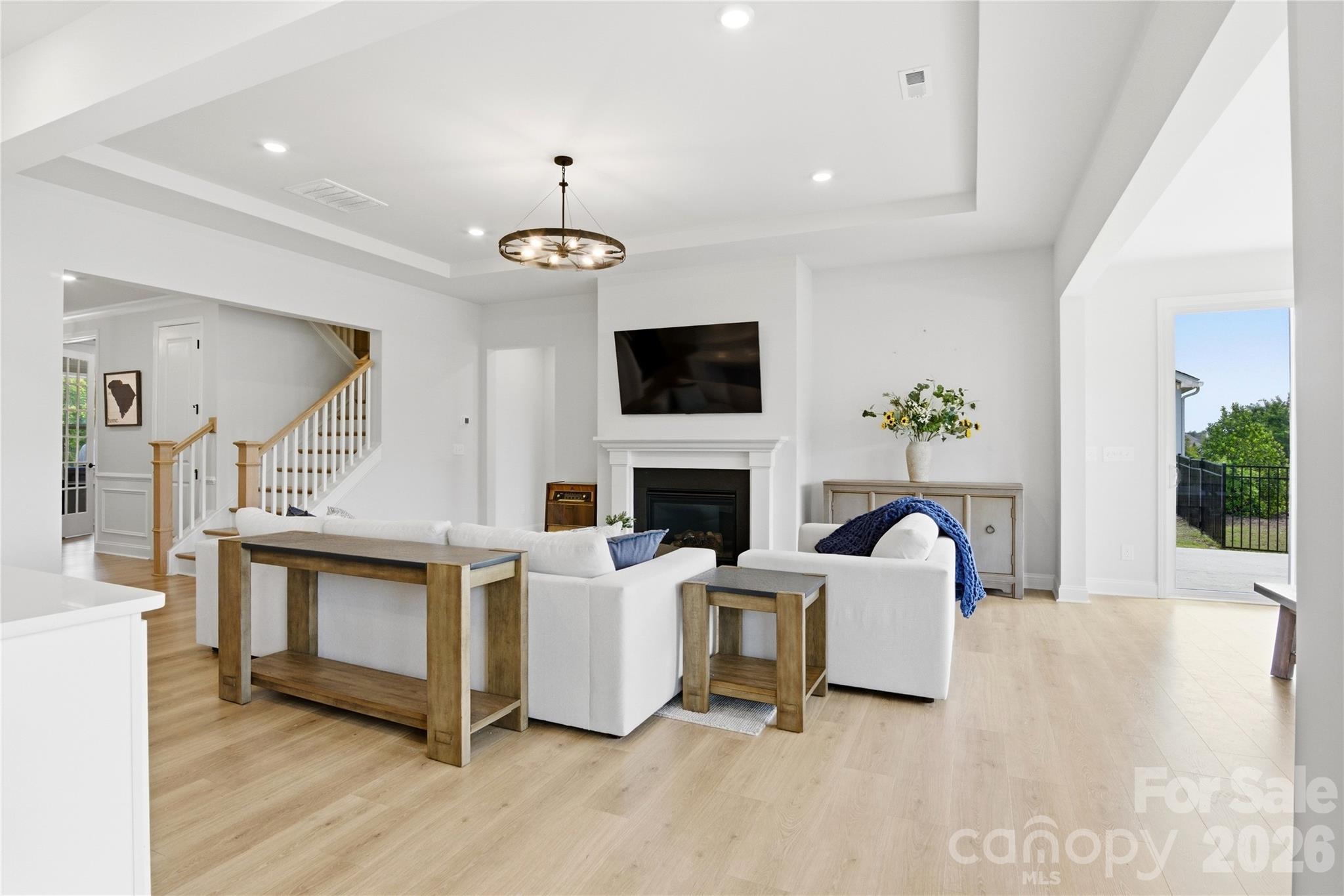128 Dudley Drive — Fort Mill