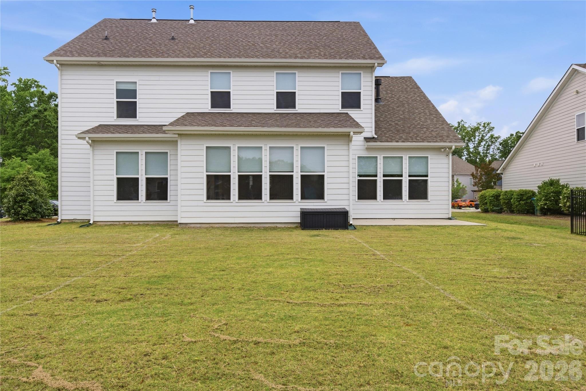 128 Dudley Drive — Fort Mill