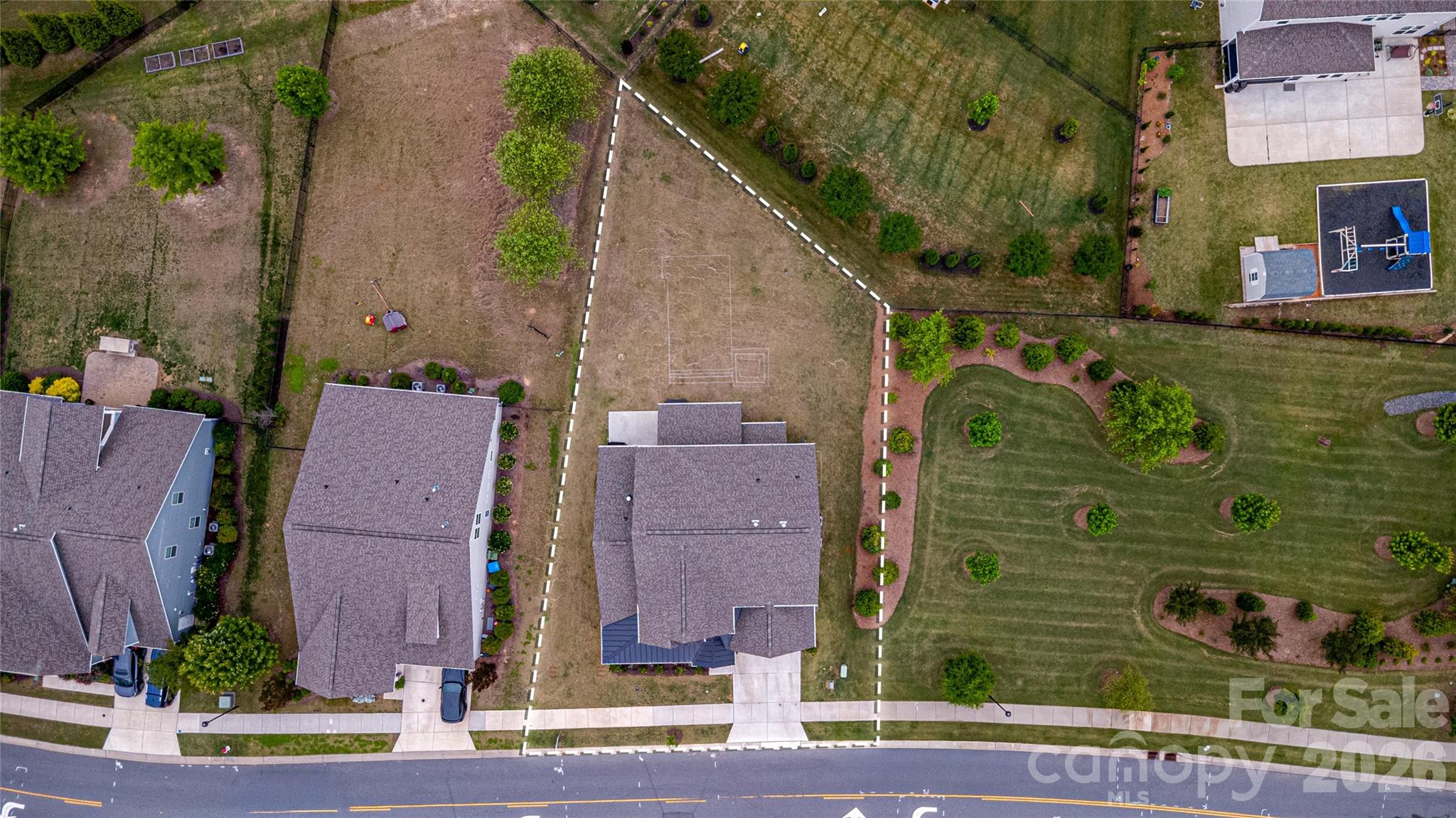 128 Dudley Drive — Fort Mill