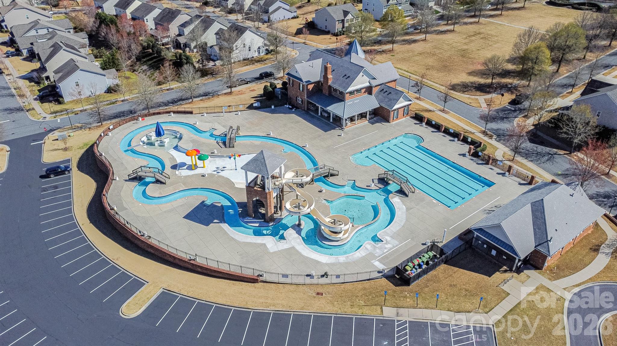 128 Dudley Drive — Fort Mill