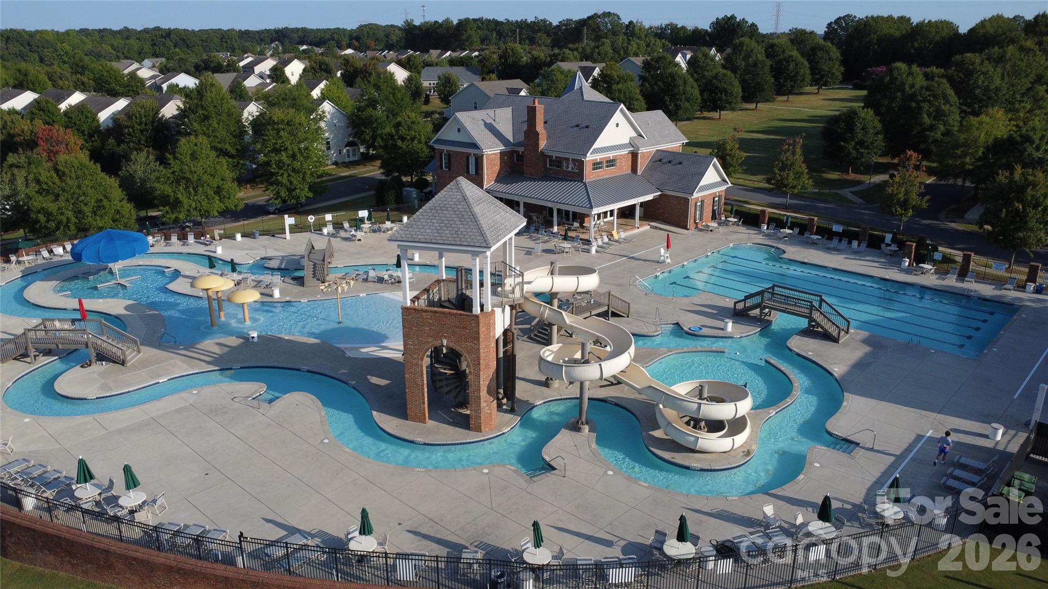 128 Dudley Drive — Fort Mill
