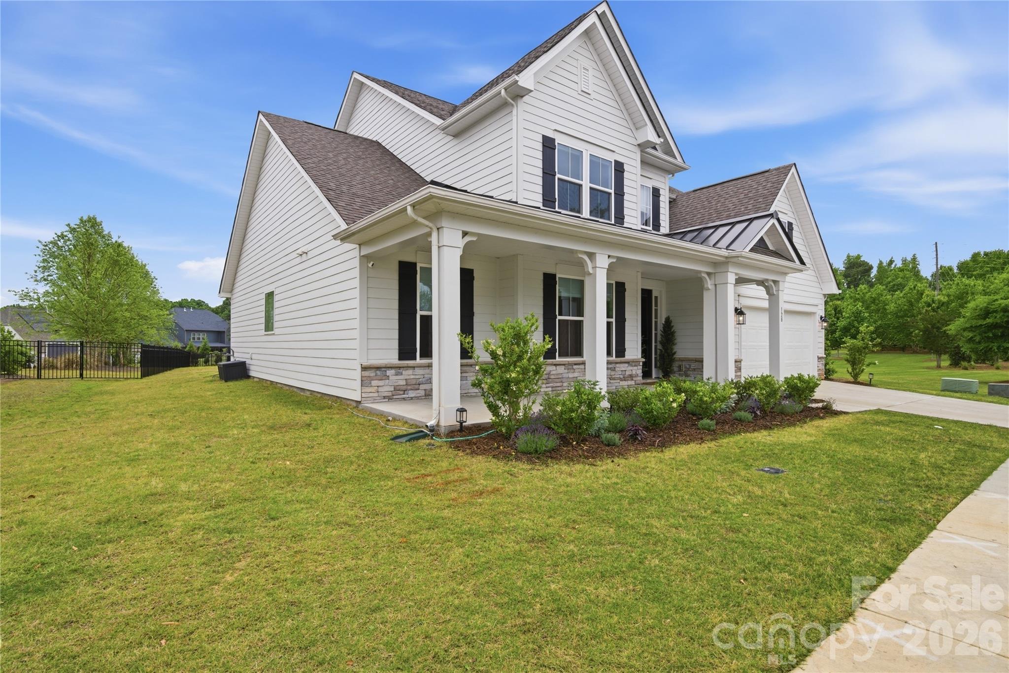 128 Dudley Drive — Fort Mill