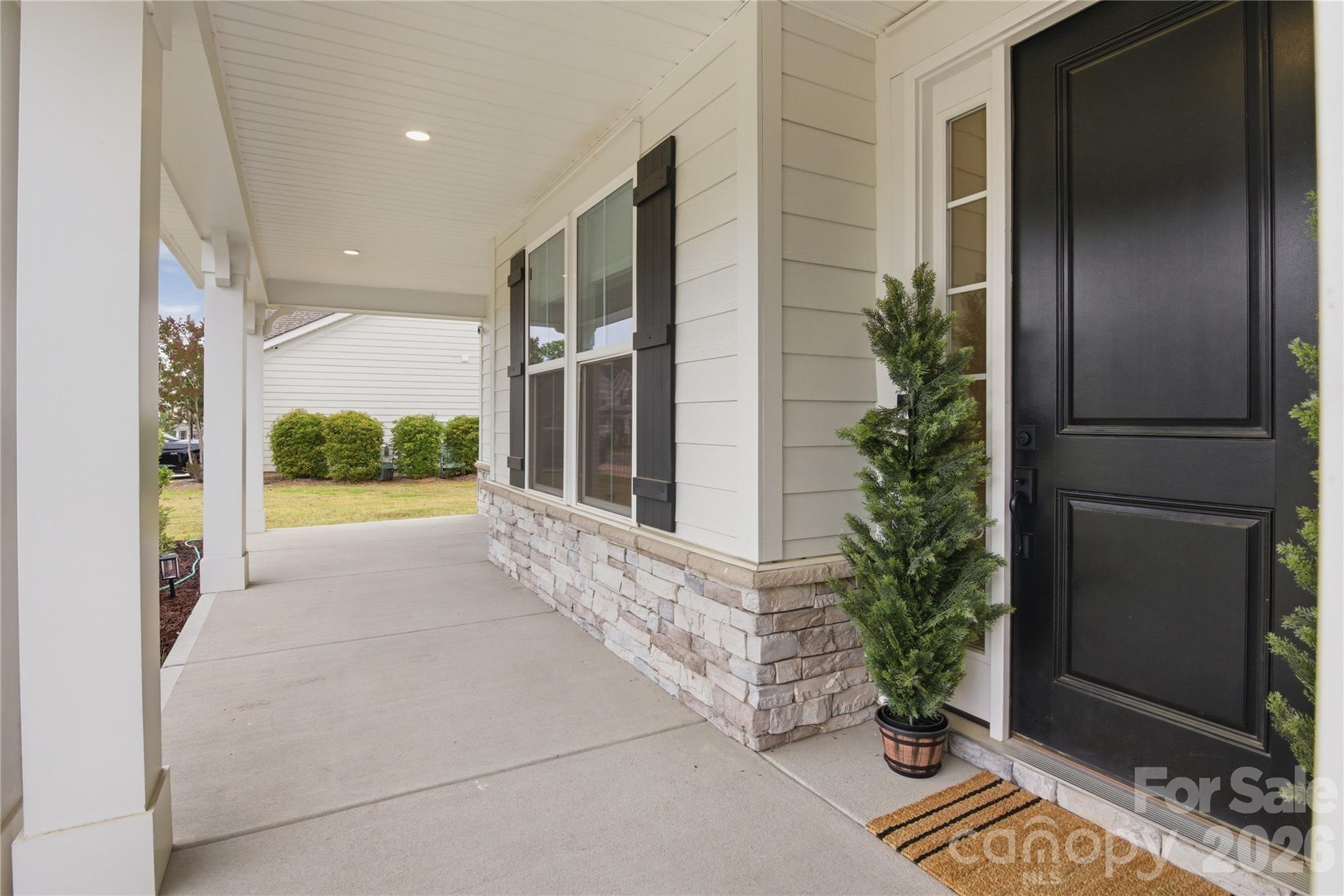 128 Dudley Drive — Fort Mill