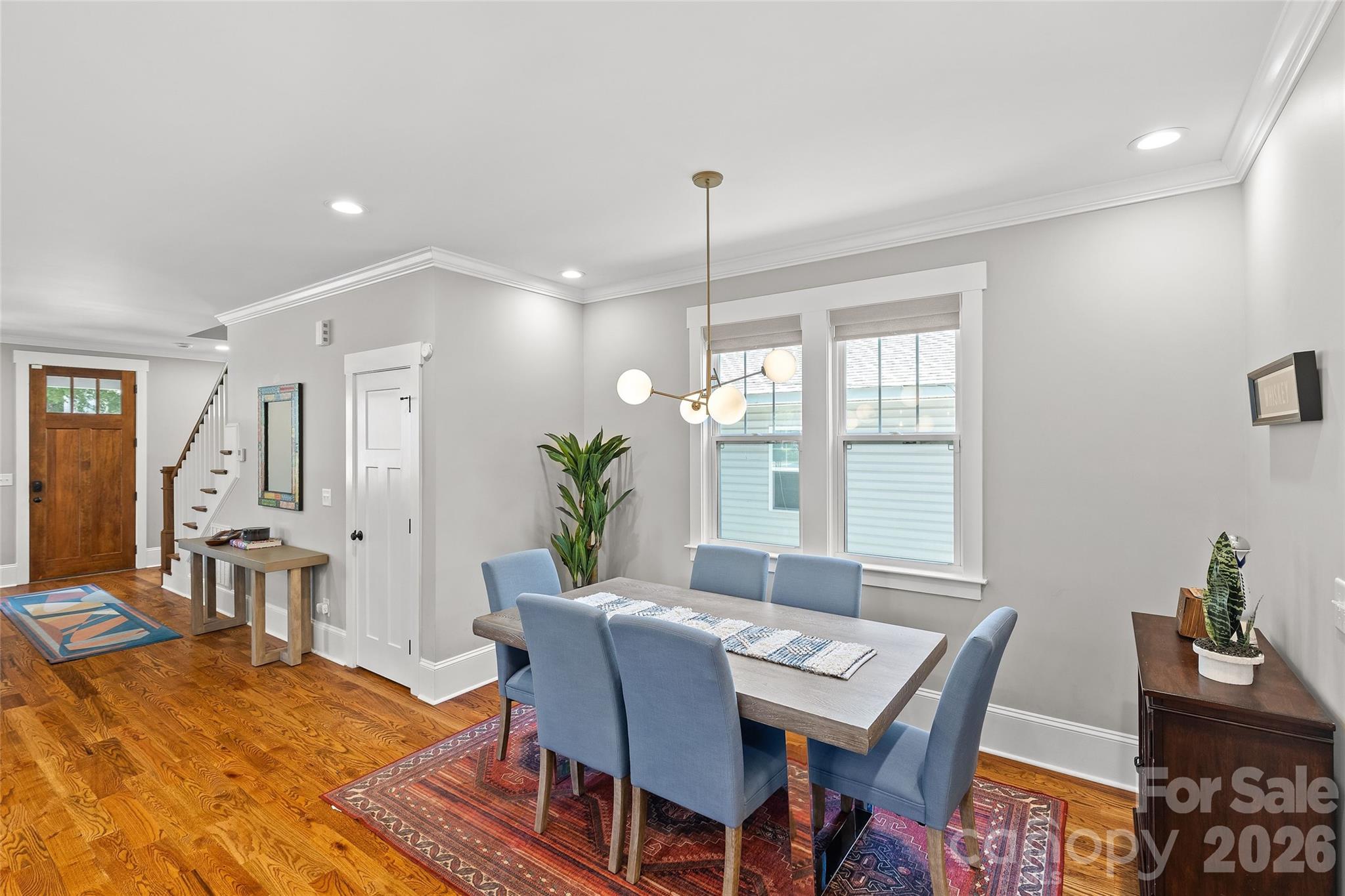 2315 Dundeen Street — Charlotte