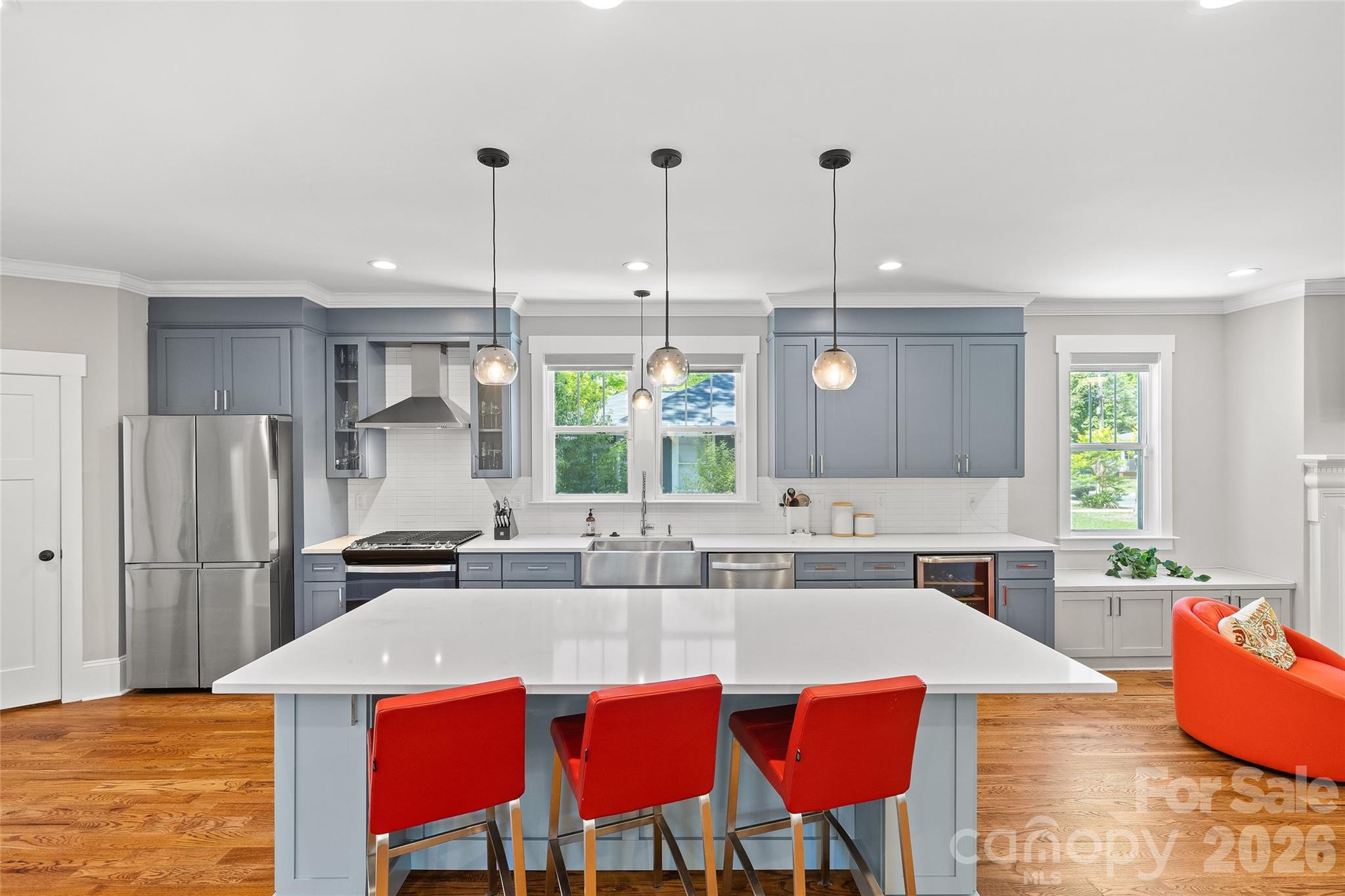 2315 Dundeen Street — Charlotte