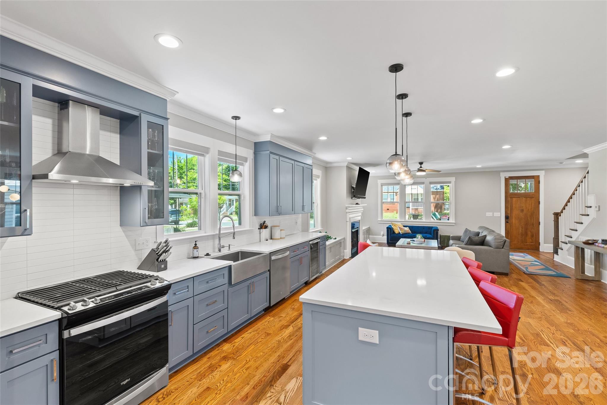 2315 Dundeen Street — Charlotte