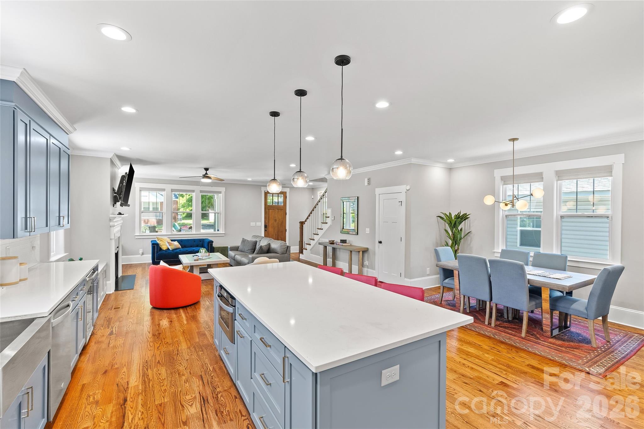 2315 Dundeen Street — Charlotte