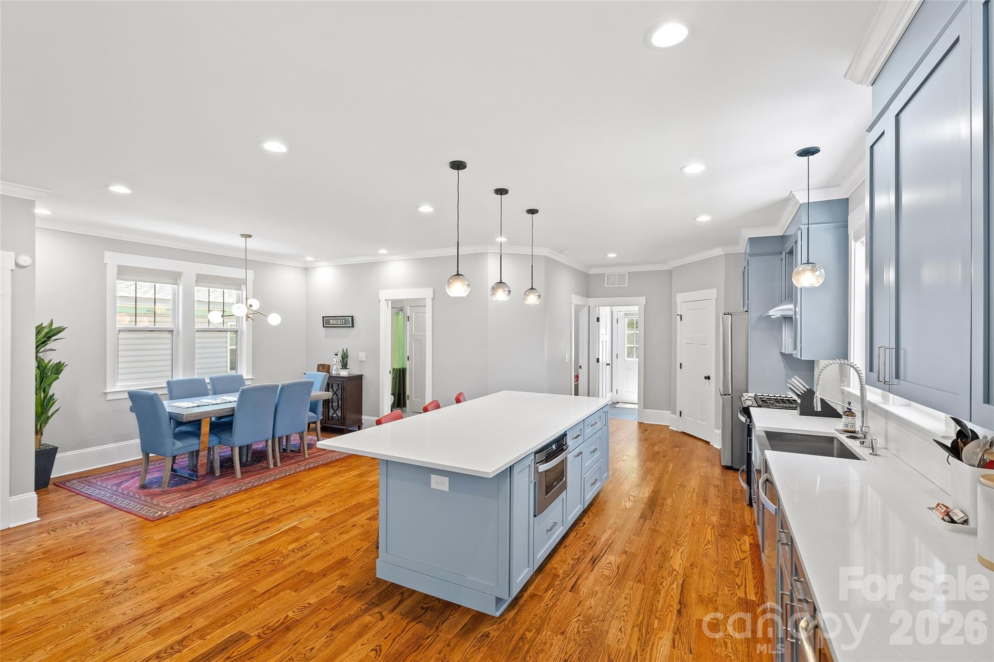 2315 Dundeen Street — Charlotte