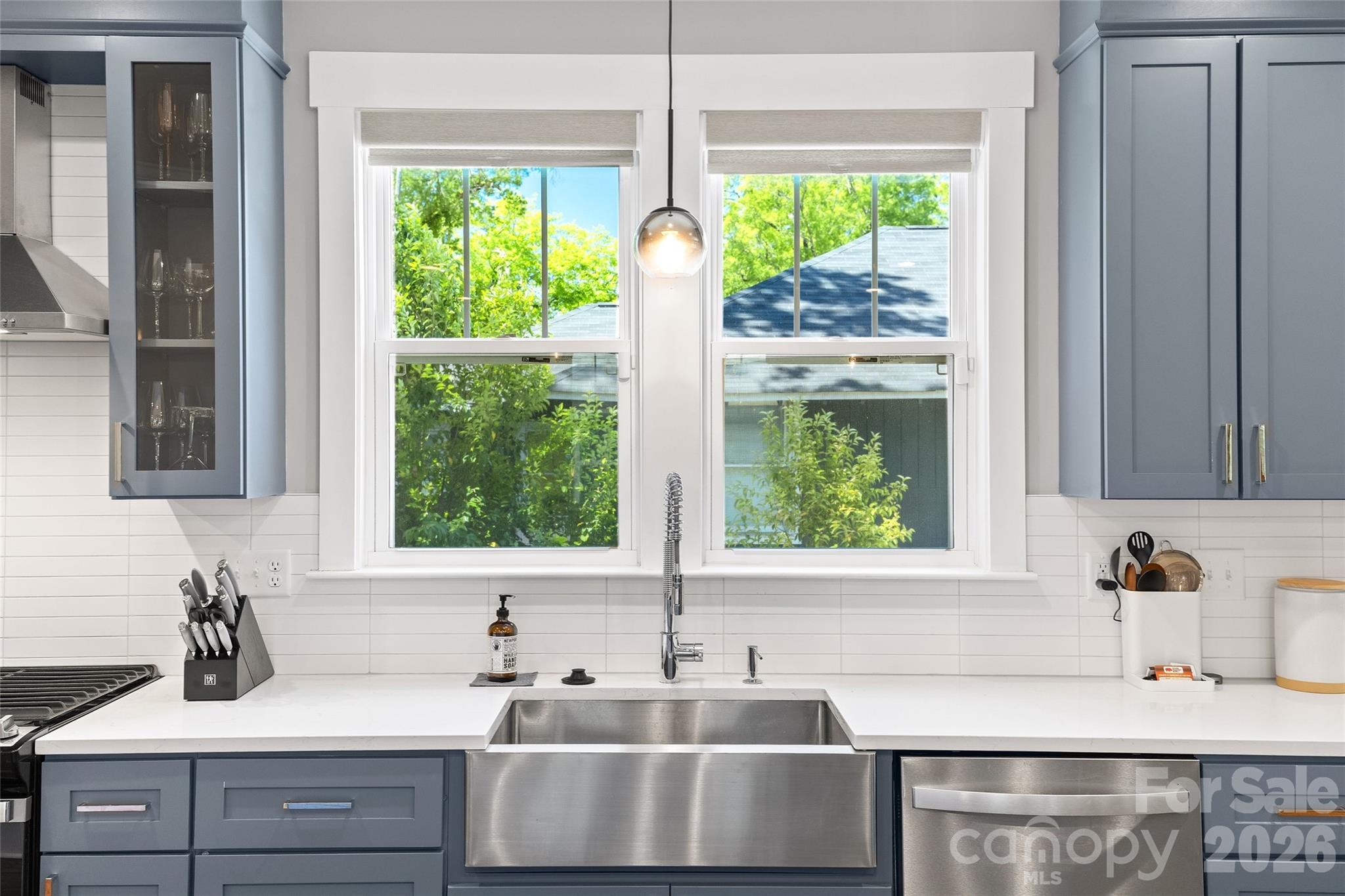 2315 Dundeen Street — Charlotte