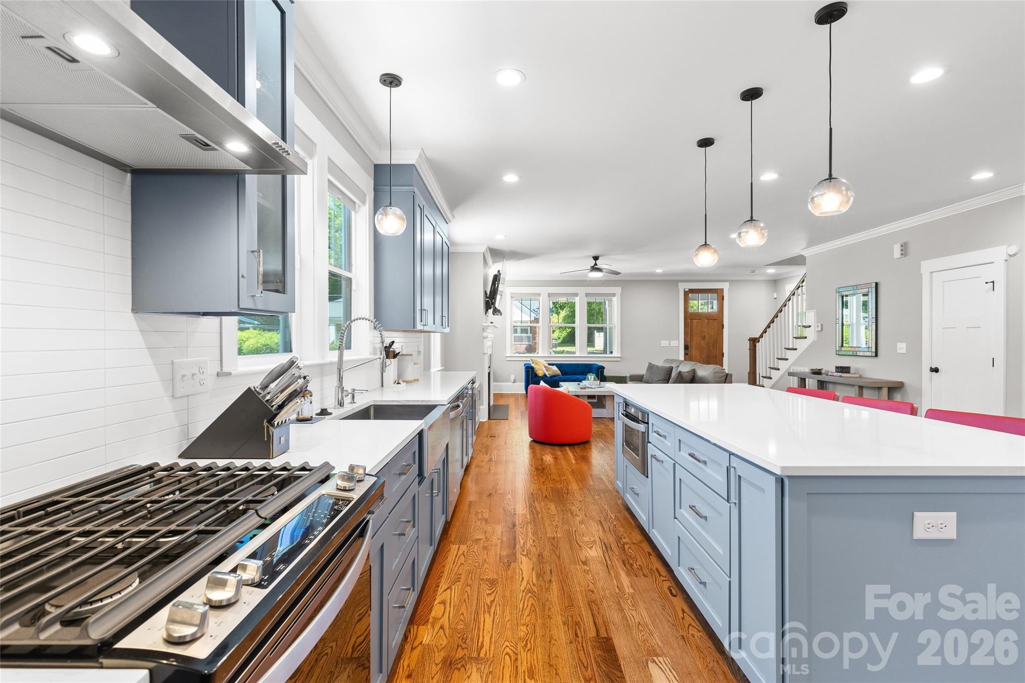 2315 Dundeen Street — Charlotte