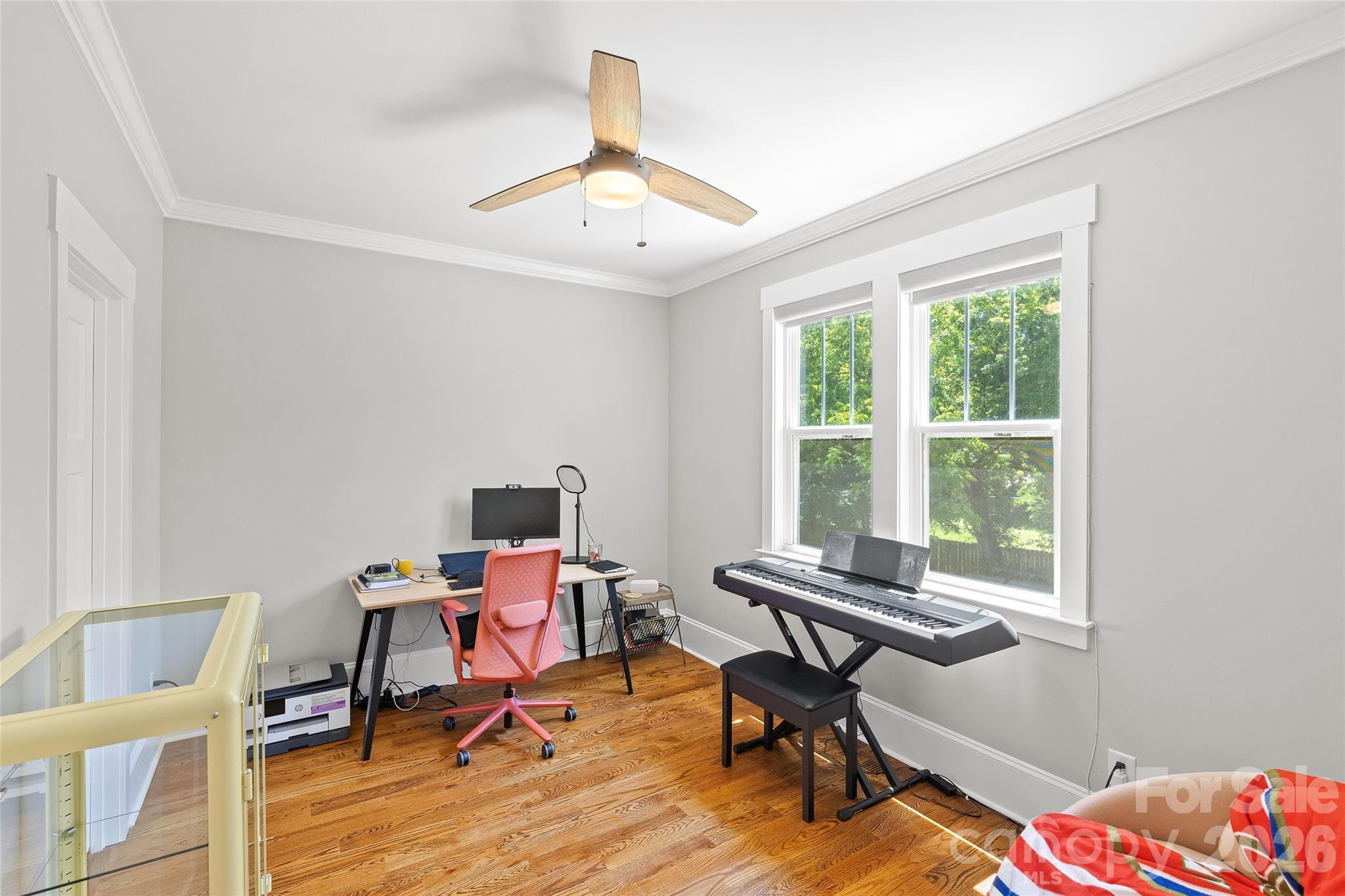 2315 Dundeen Street — Charlotte