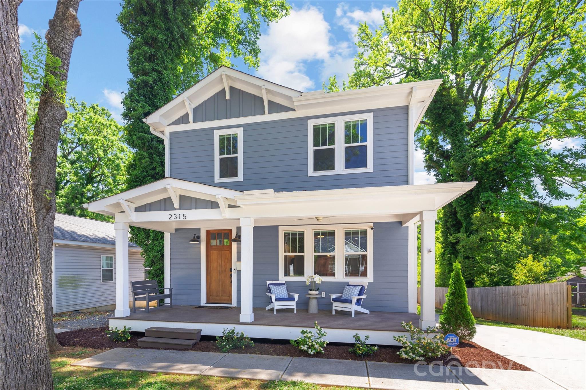 2315 Dundeen Street — Charlotte