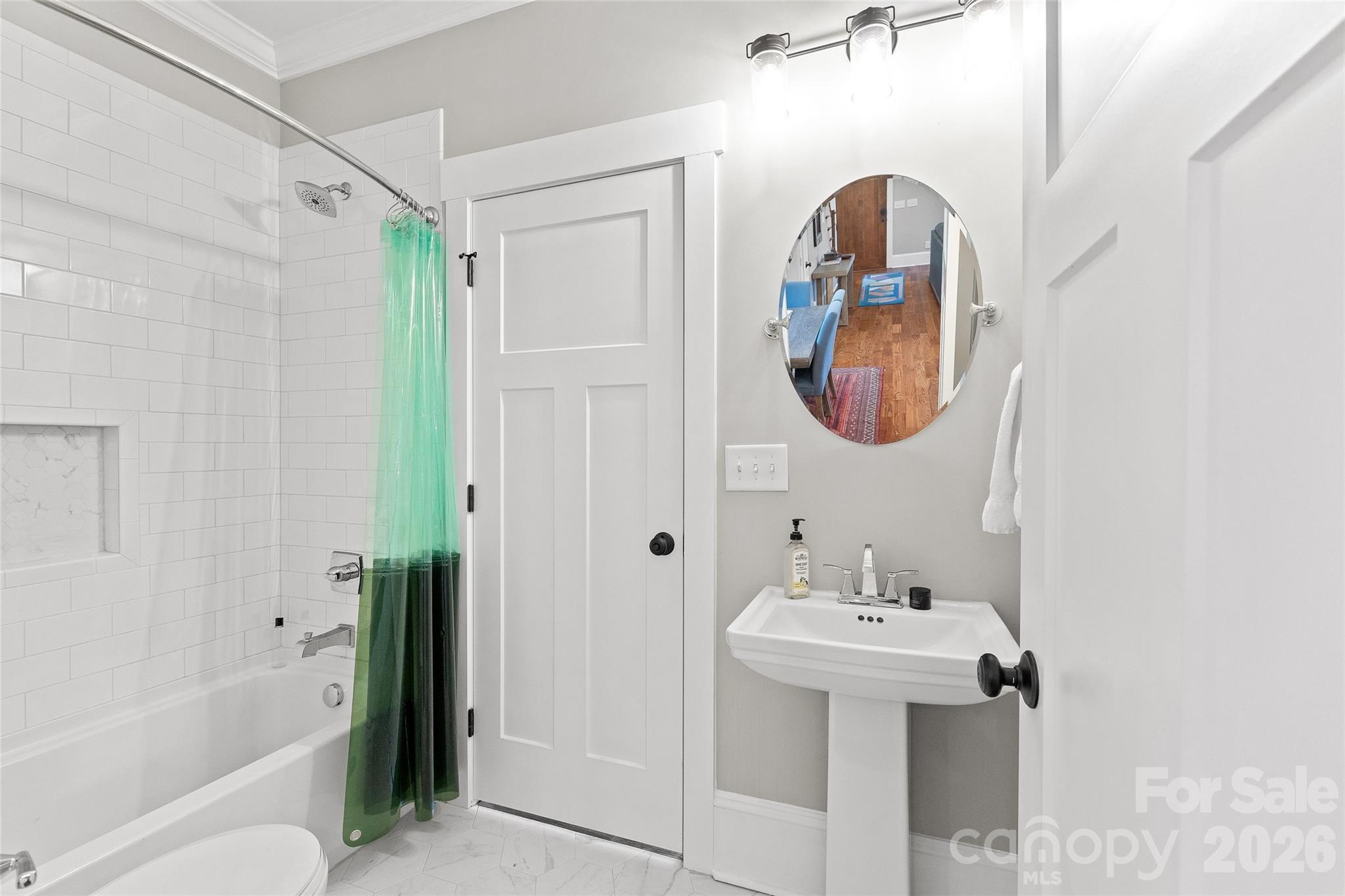 2315 Dundeen Street — Charlotte
