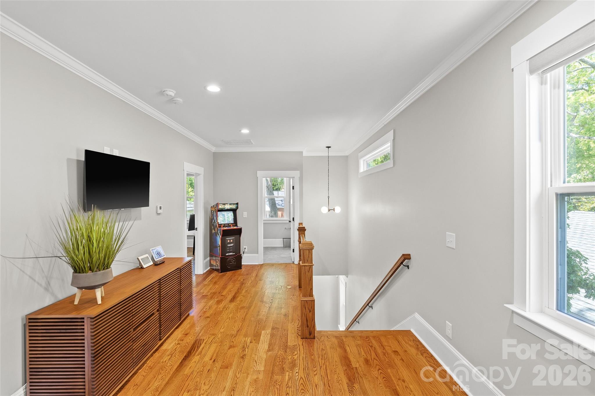 2315 Dundeen Street — Charlotte